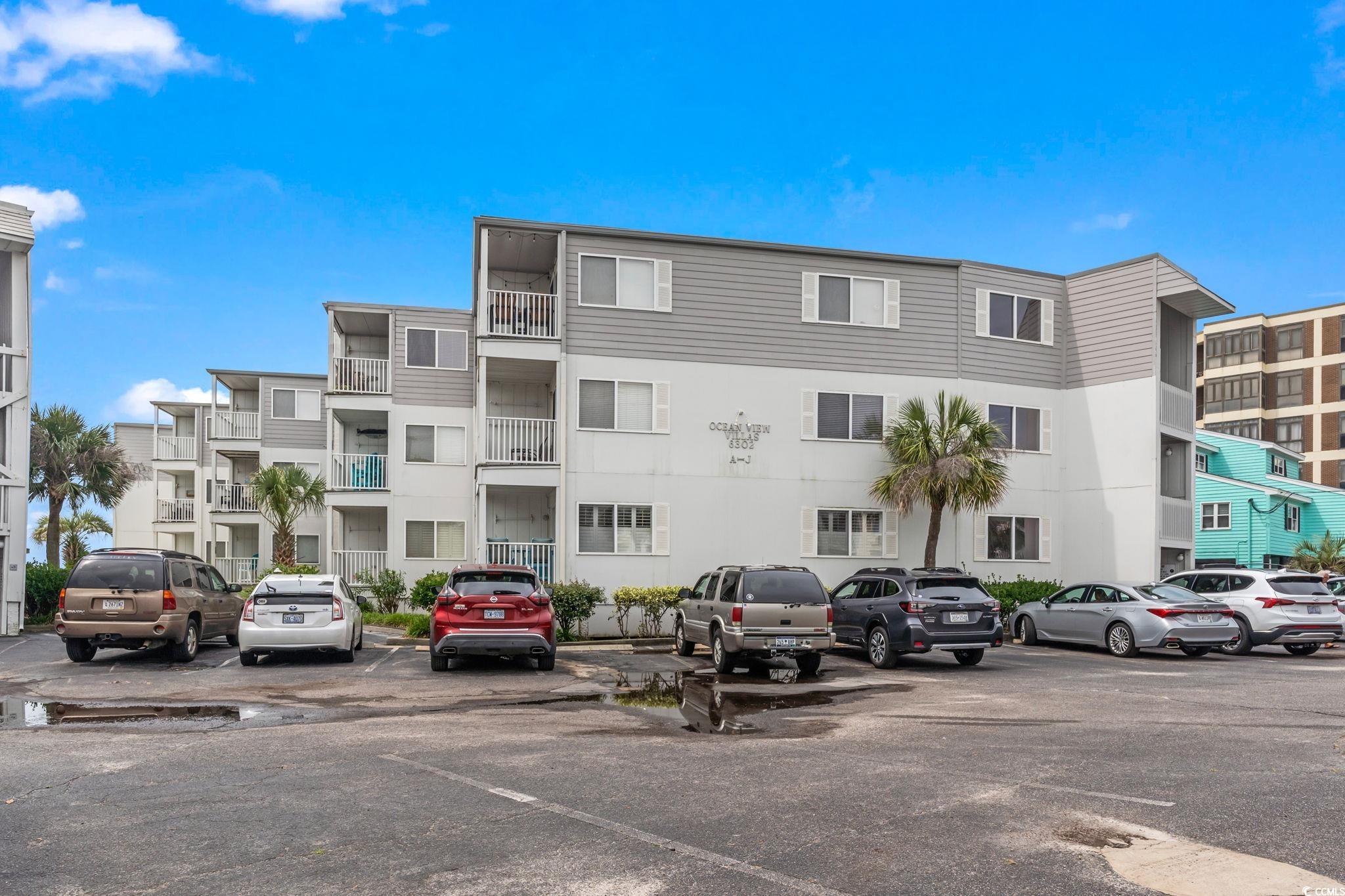 6302 N Ocean Blvd. — photo