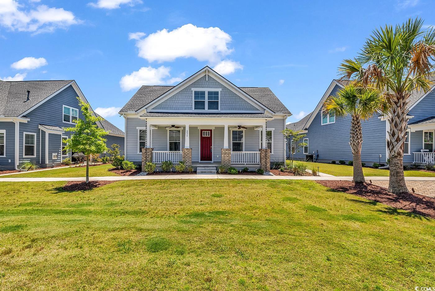 6024 Curran Street, Murrells Inlet, SC 29576 — photo 2