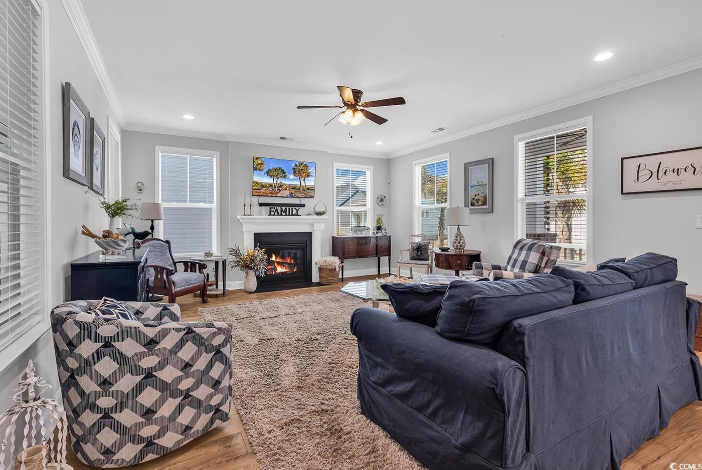 6024 Curran Street, Murrells Inlet, SC 29576 — photo 3