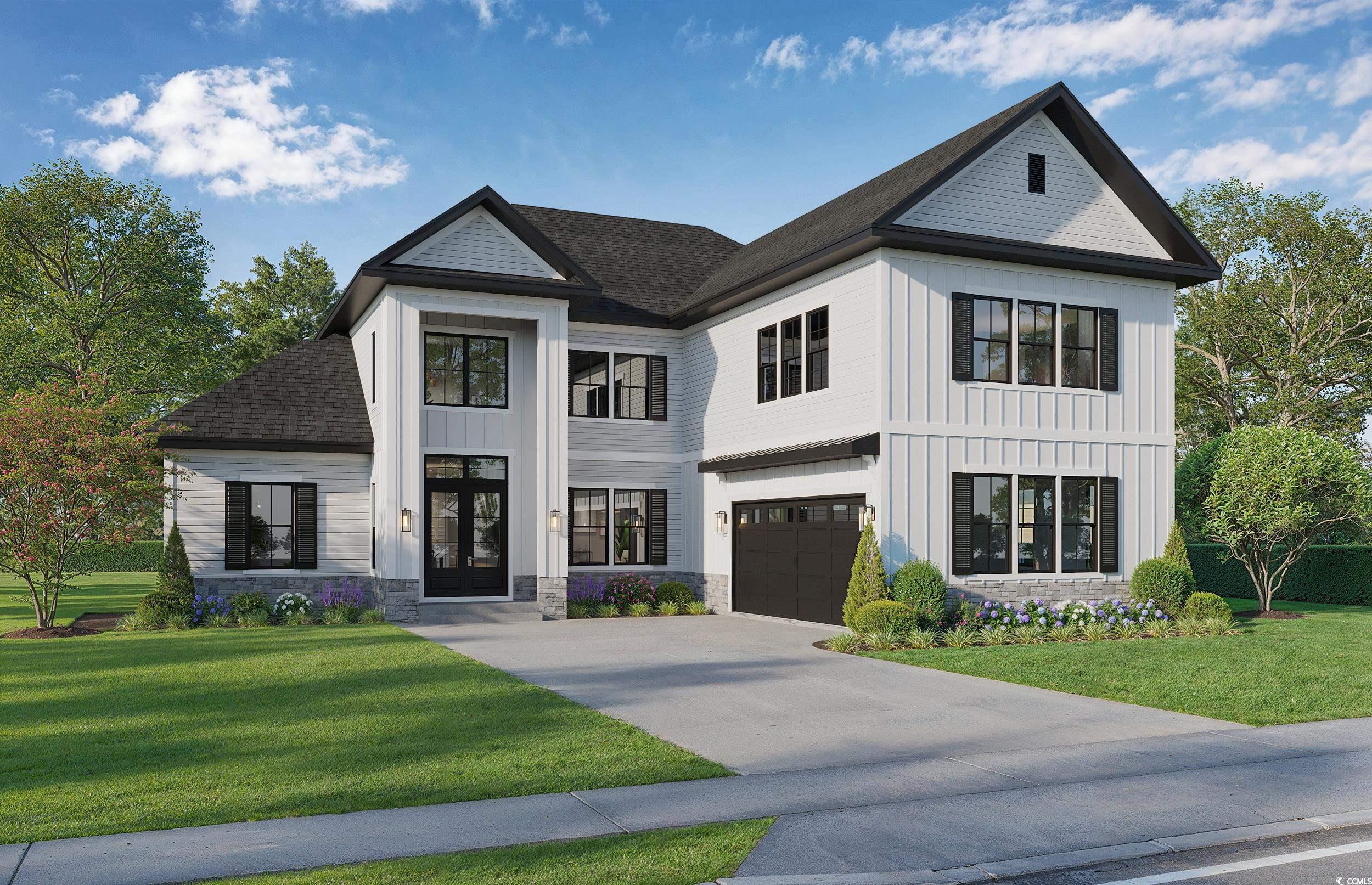 269 Chamberlin Road, Myrtle Beach, SC 29588