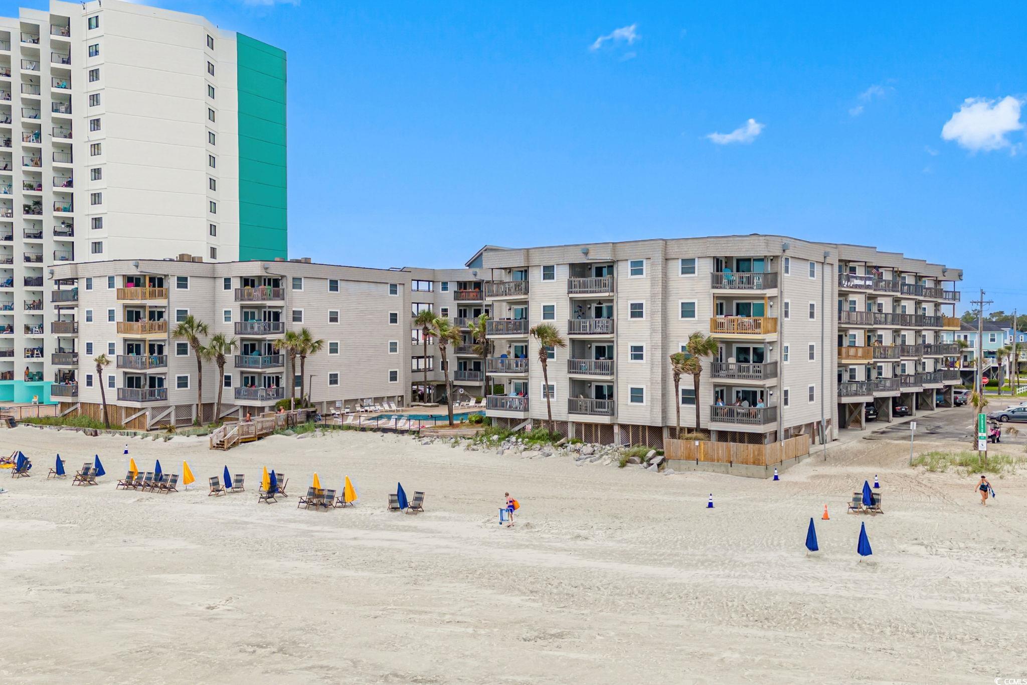 1310 N Waccamaw Dr. 203 — photo