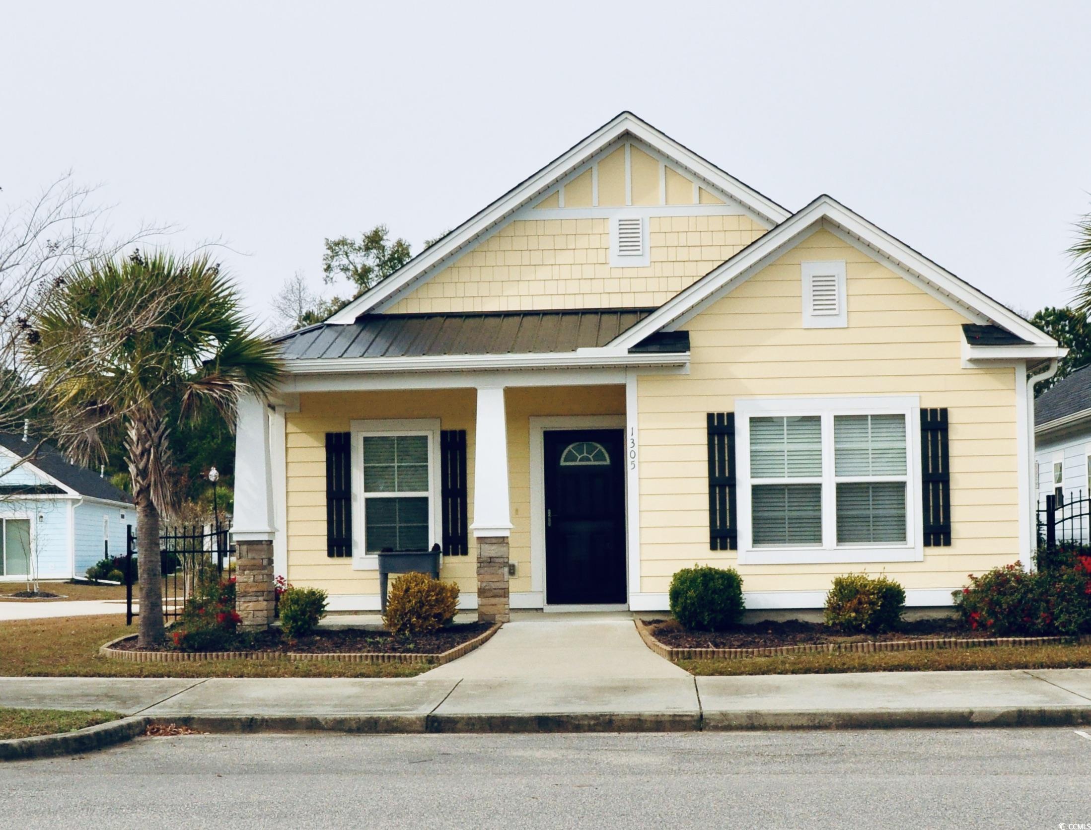 1305 Riverport Dr. — photo