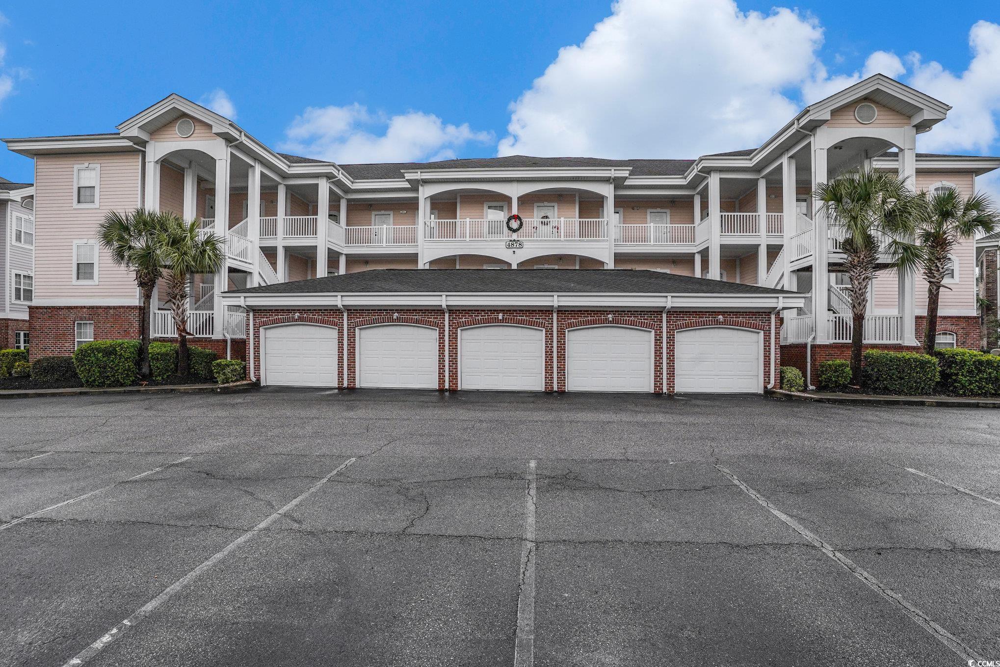 4878 Dahlia Ct. 301 — photo