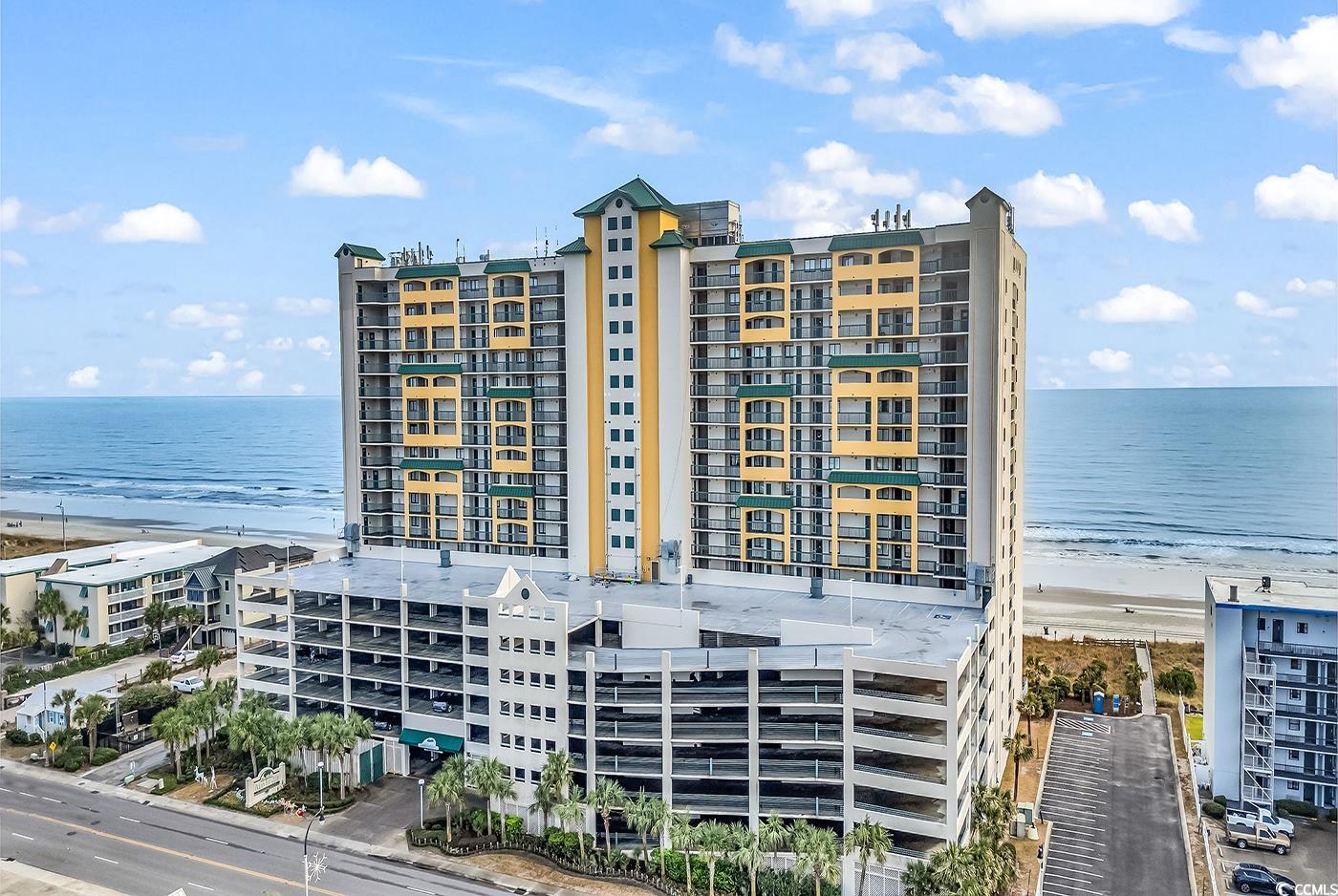 201 S Ocean Blvd. 1602 — photo