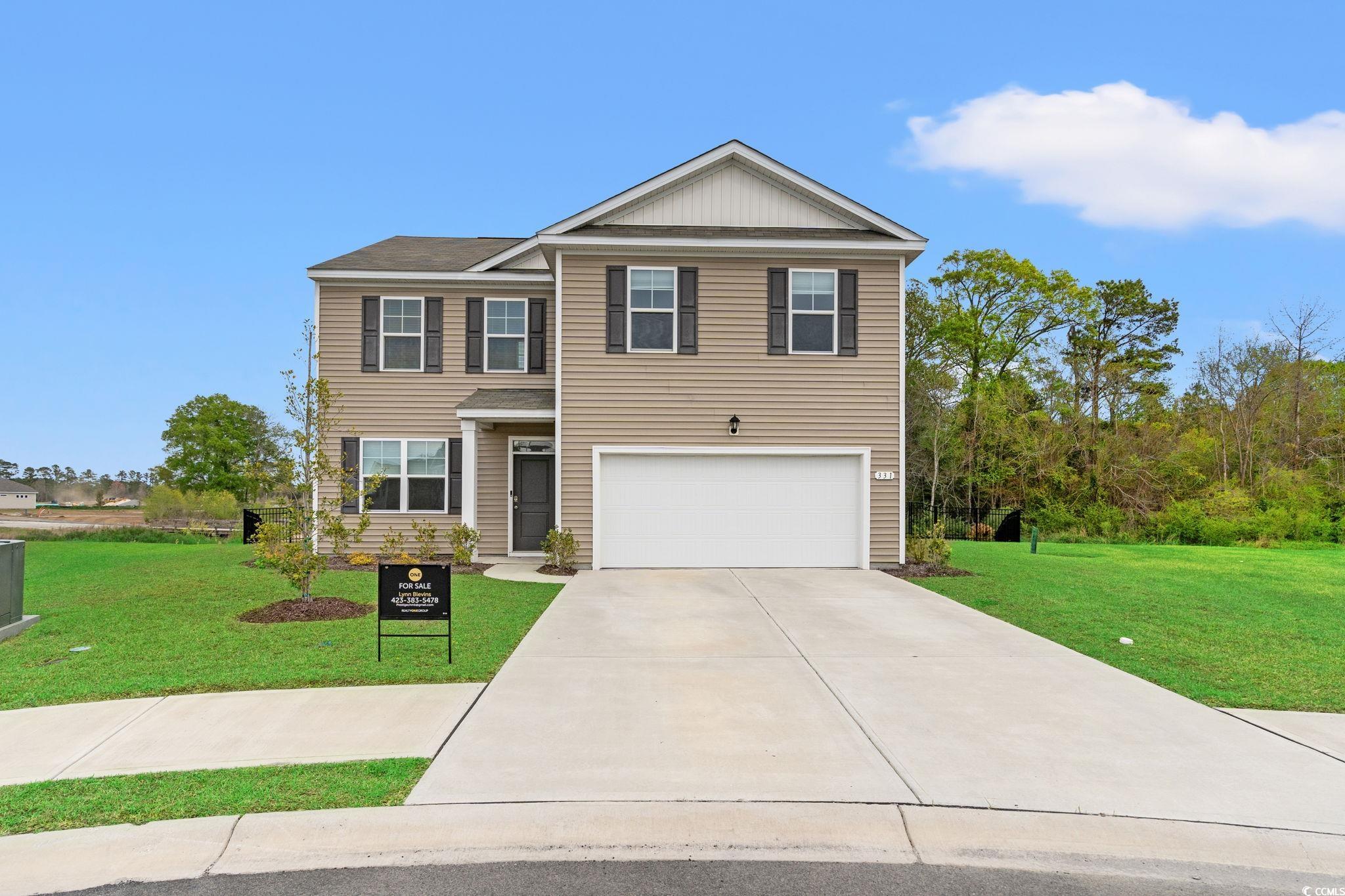 331 Picnic Basket Pl. — photo