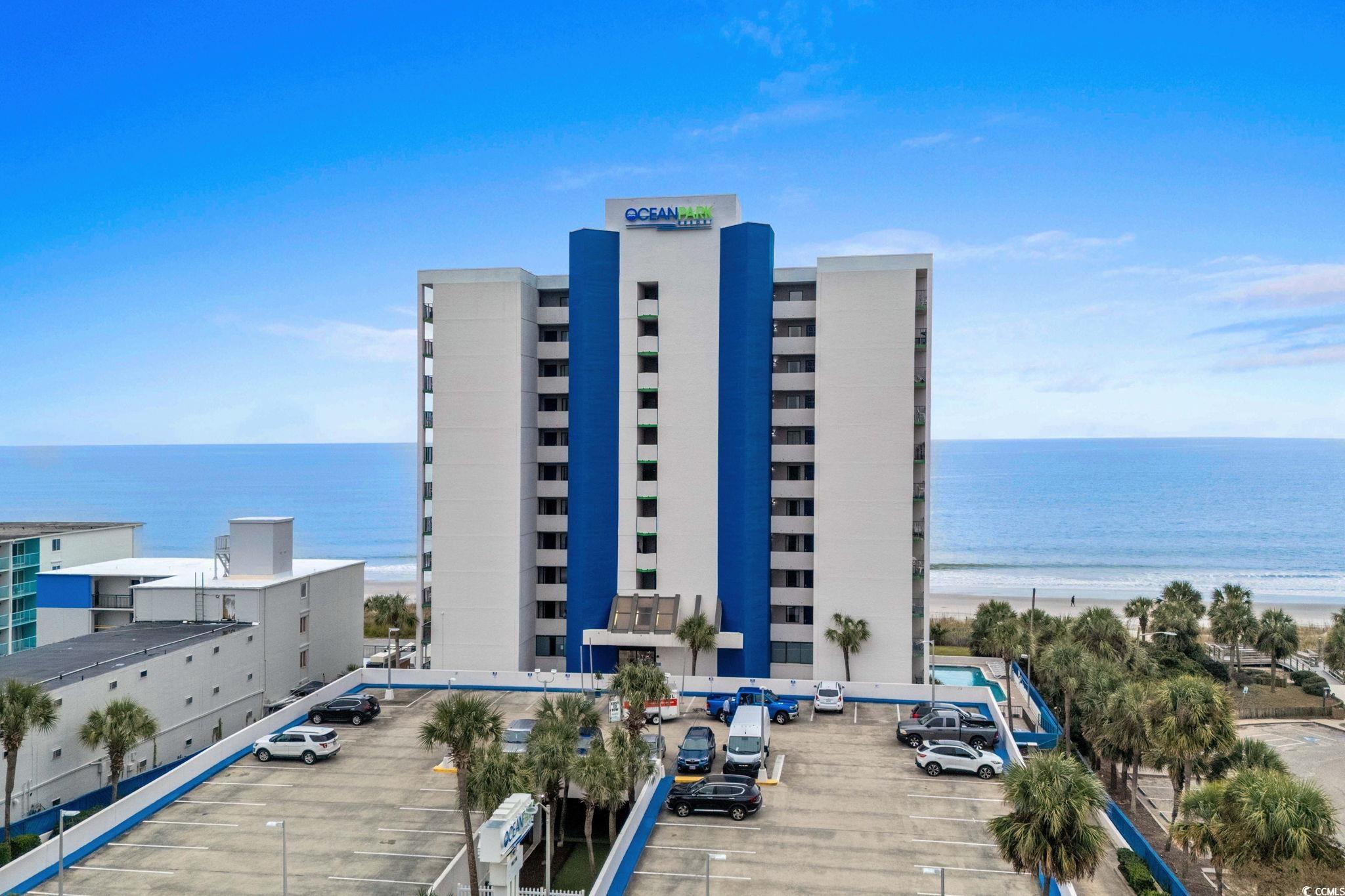 1905 S Ocean Blvd. 704 — photo