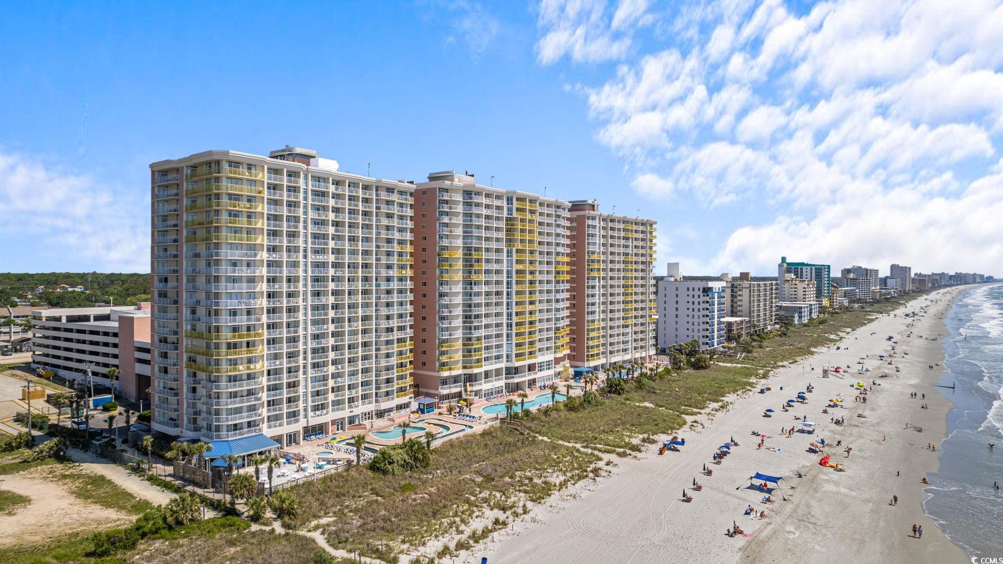 2701 S Ocean Blvd. 1007 — photo