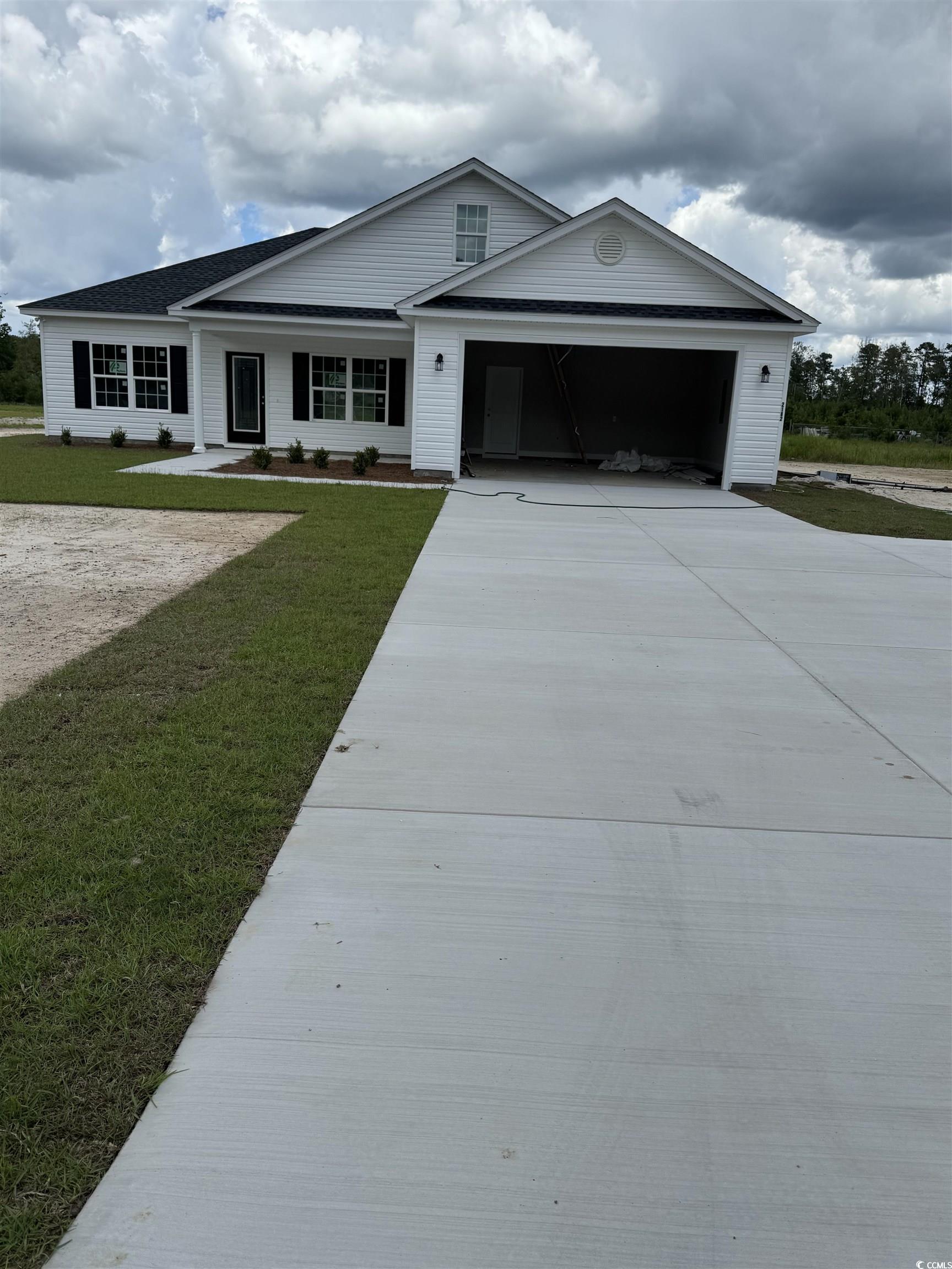 2182 Mineral Springs Rd. — photo