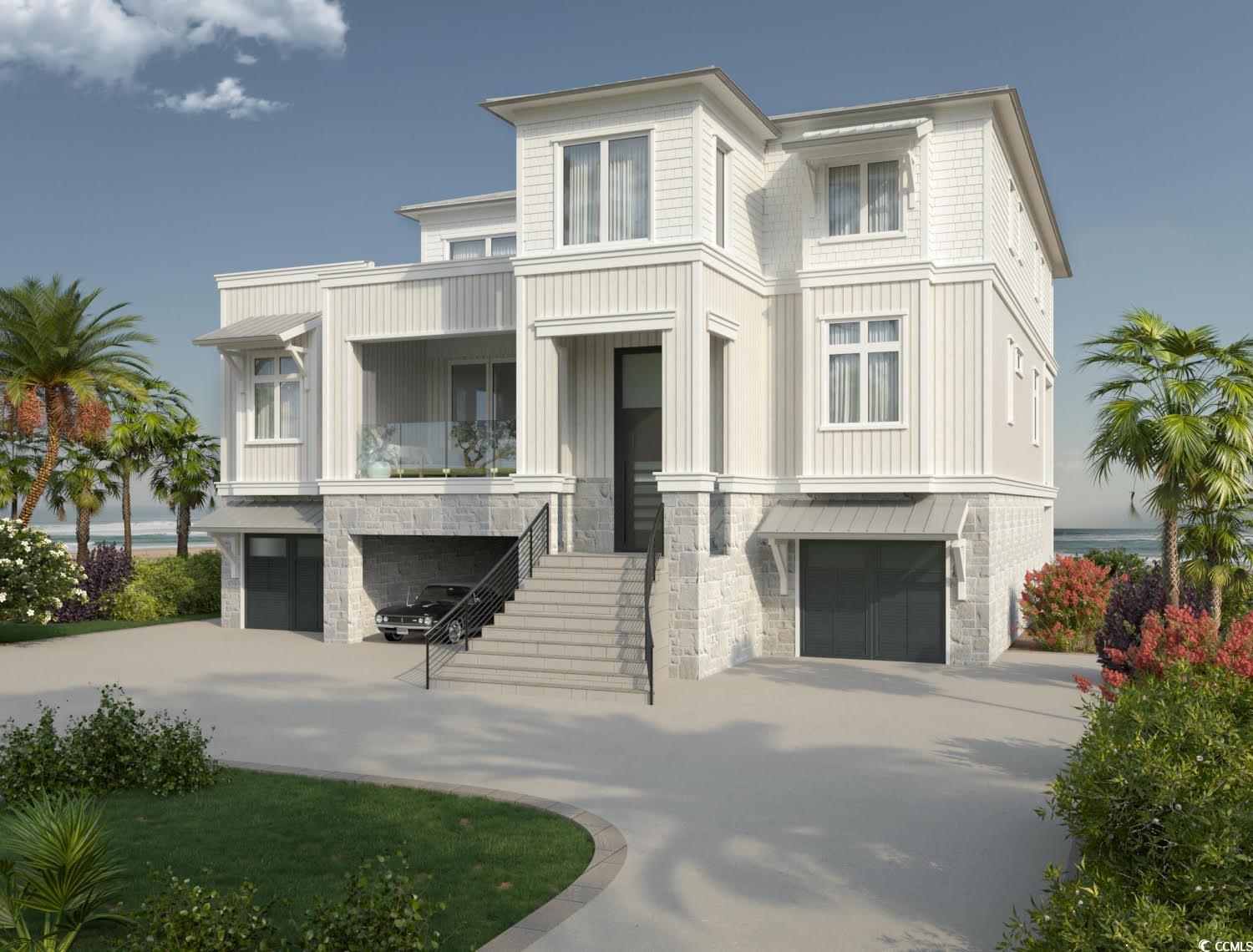 3604 Ocean Blvd. N — photo