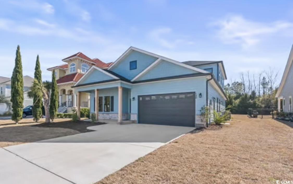 140 Palmetto Harbour Dr. — photo