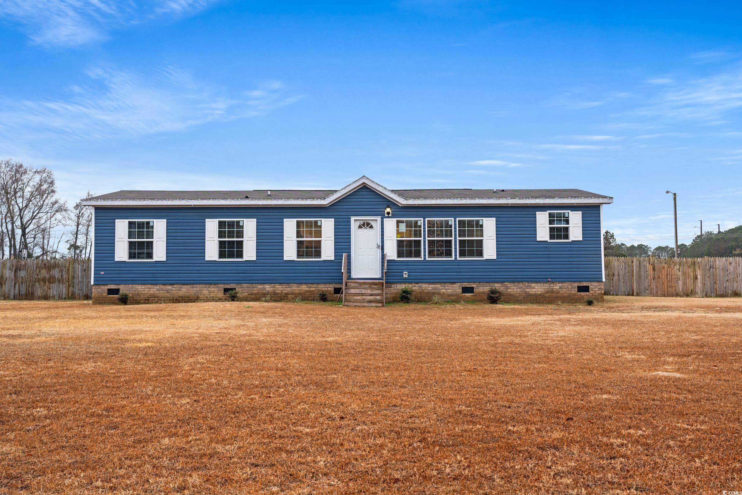 187 Harper Road, Marion, SC 29571