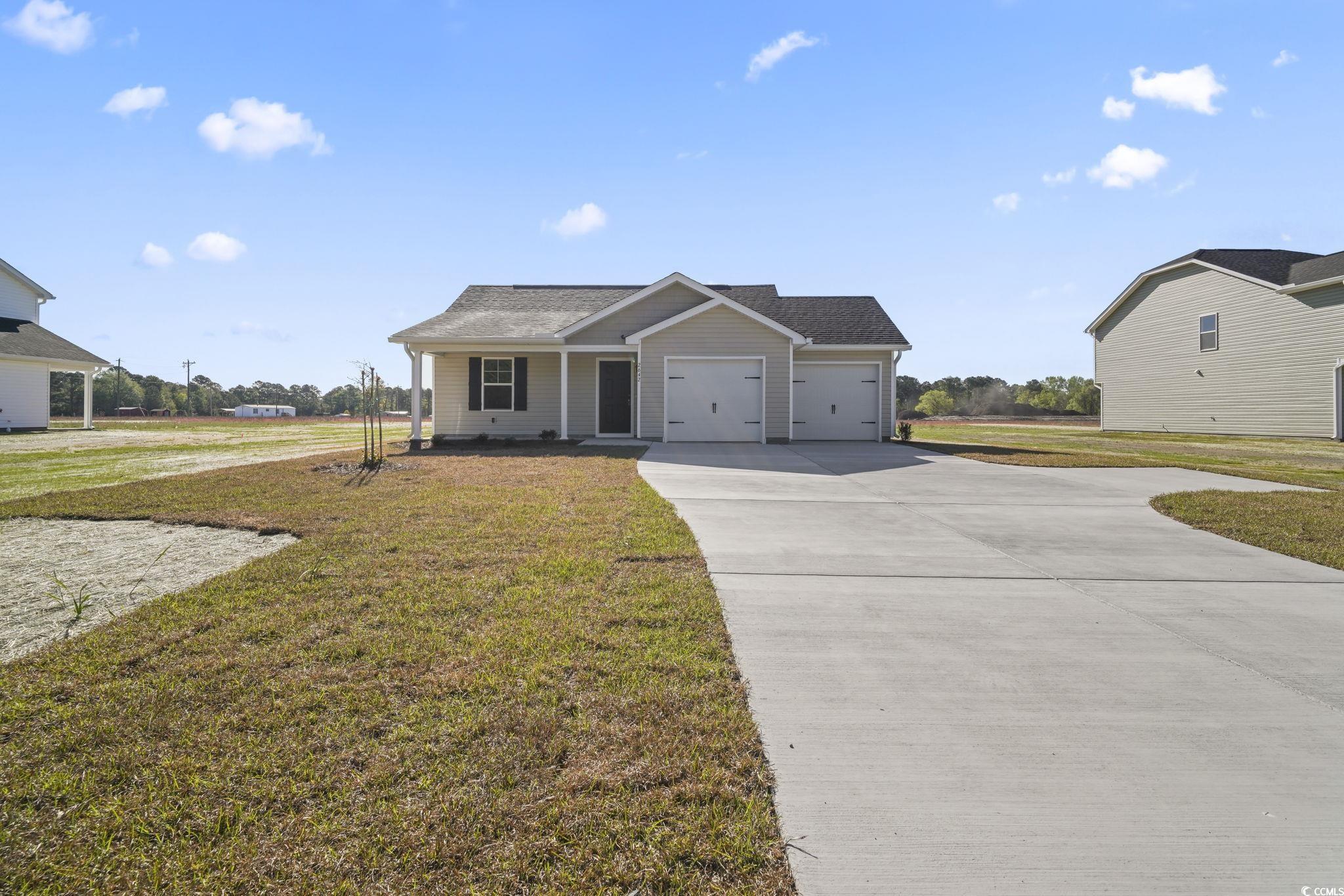 2642 Tansy Rd. — photo