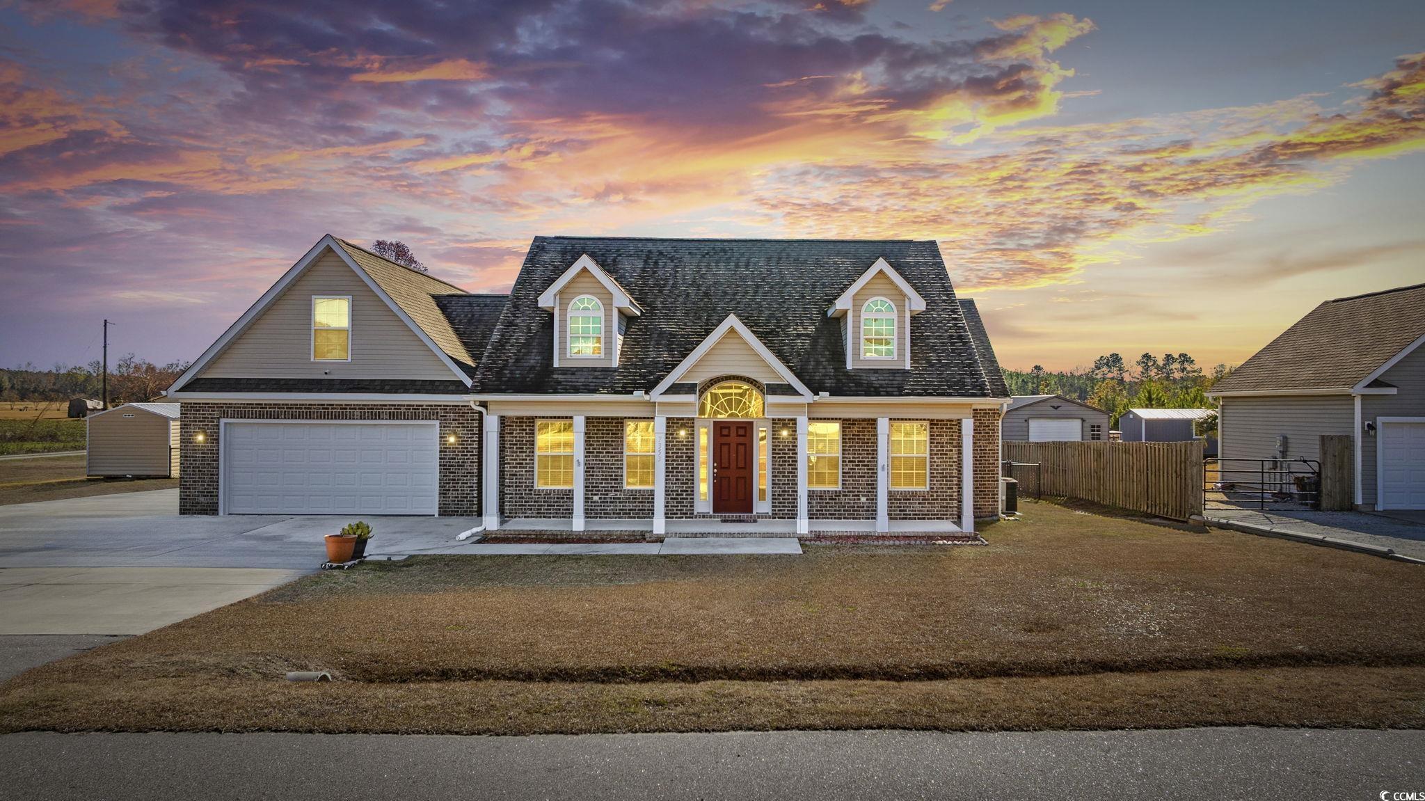 7353 Johnson Shortcut Road, Conway, SC 29527 — photo 2