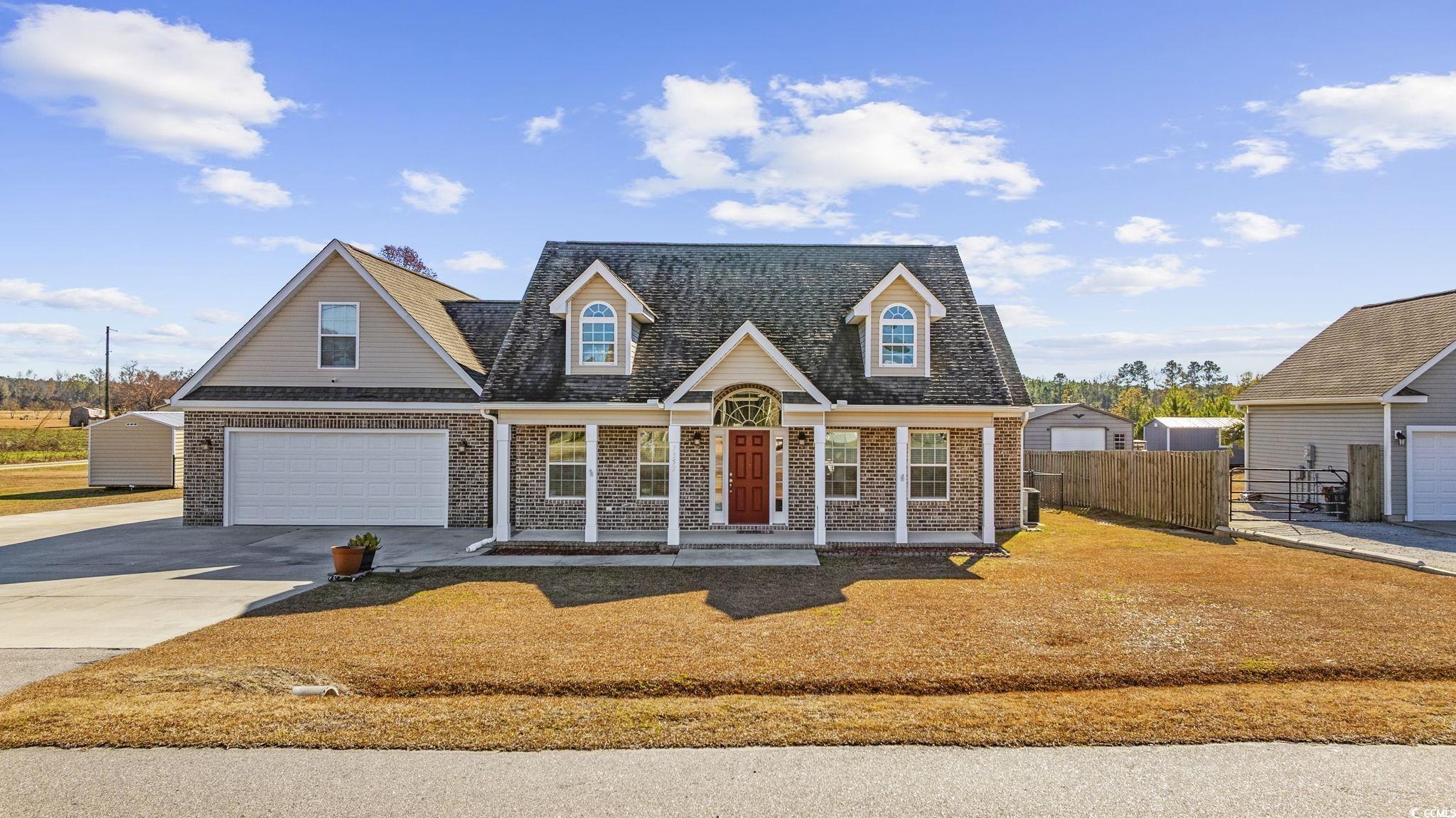 7353 Johnson Shortcut Road, Conway, SC 29527 — photo 3