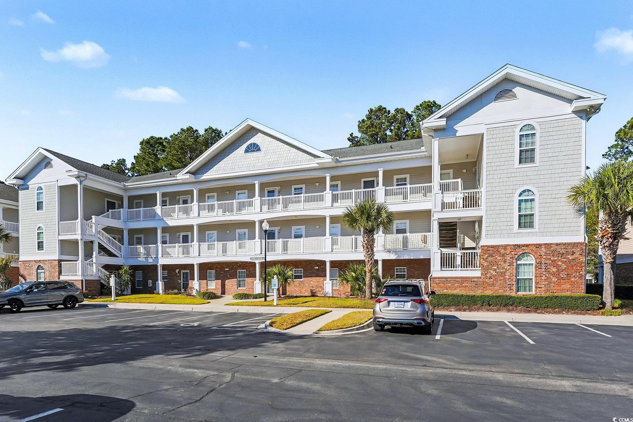 5750 Oyster Catcher Dr. 633 — photo