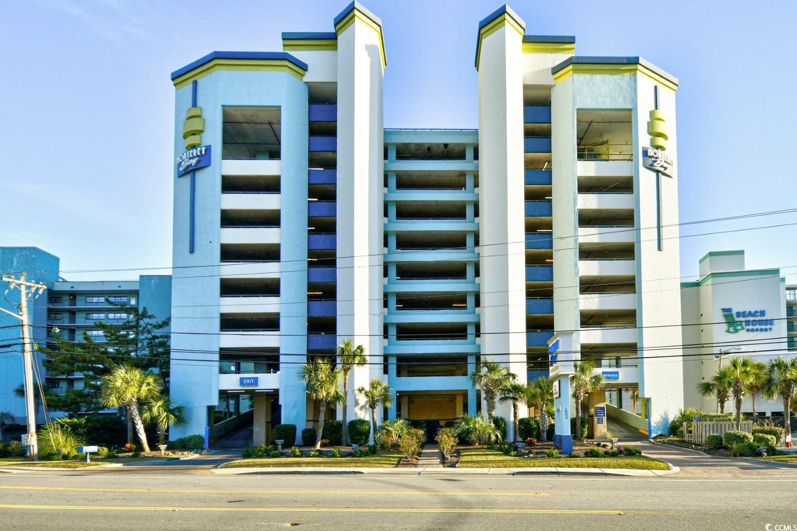 6804 N Ocean Blvd. 1237 — photo