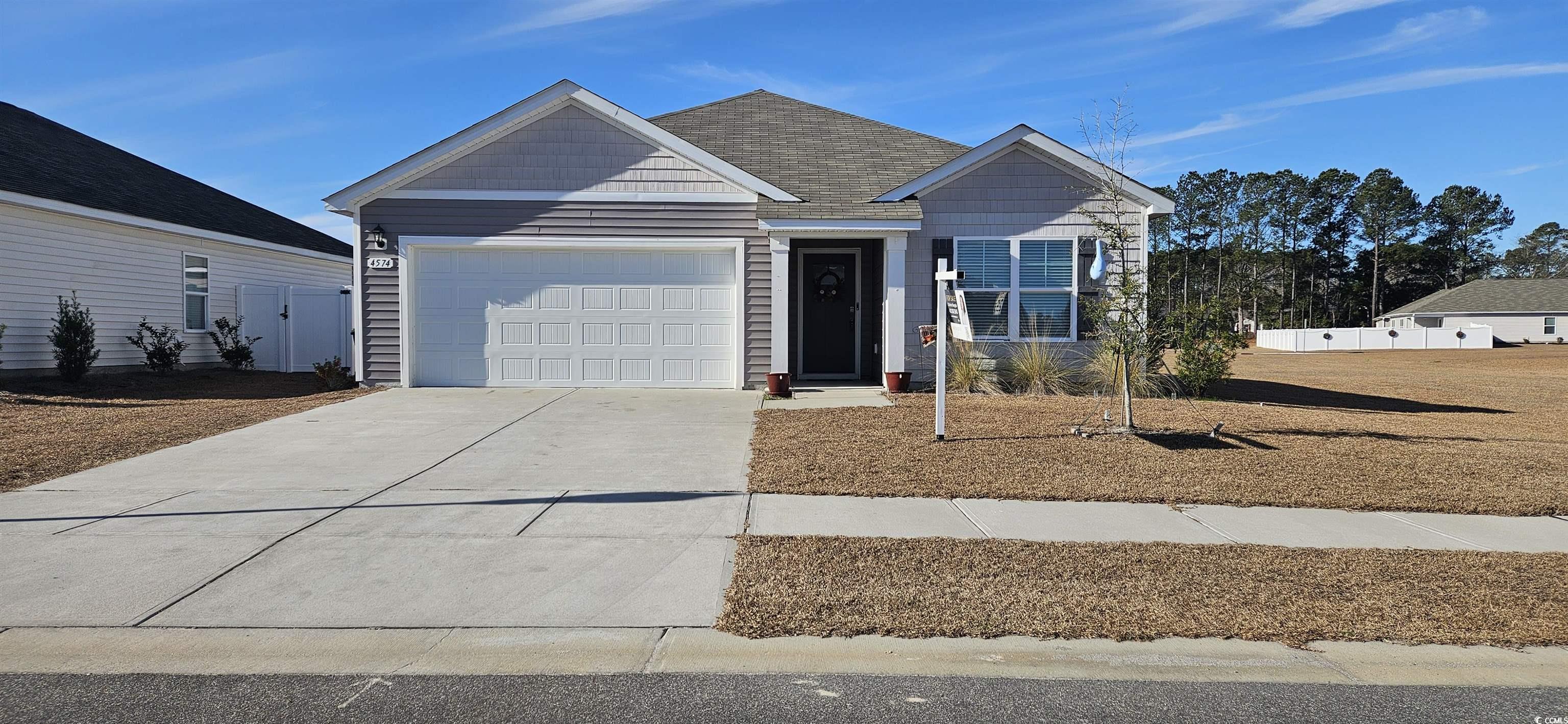 4574 East Coast Ln. — photo