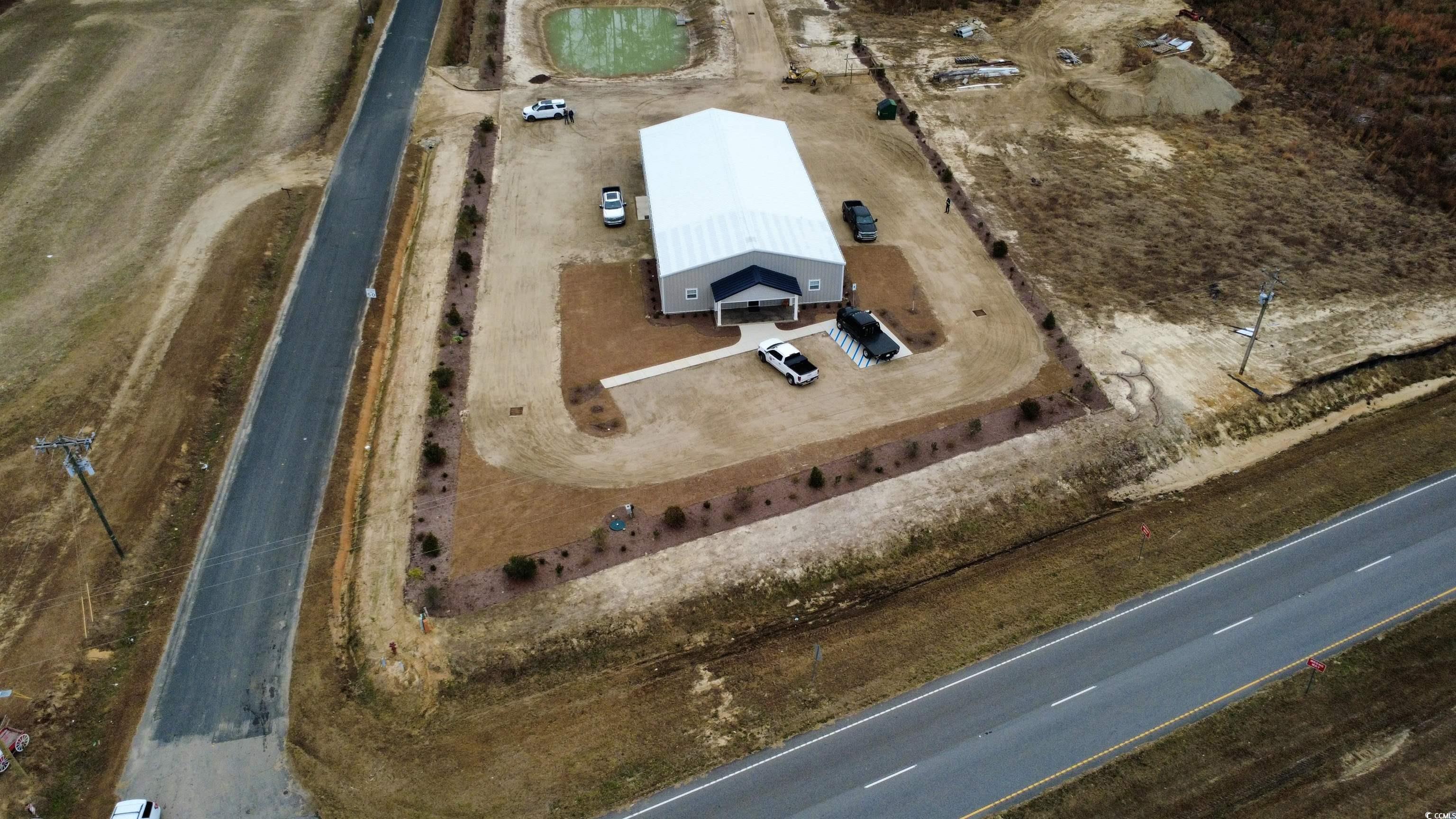 200 Hucks Rd. — photo