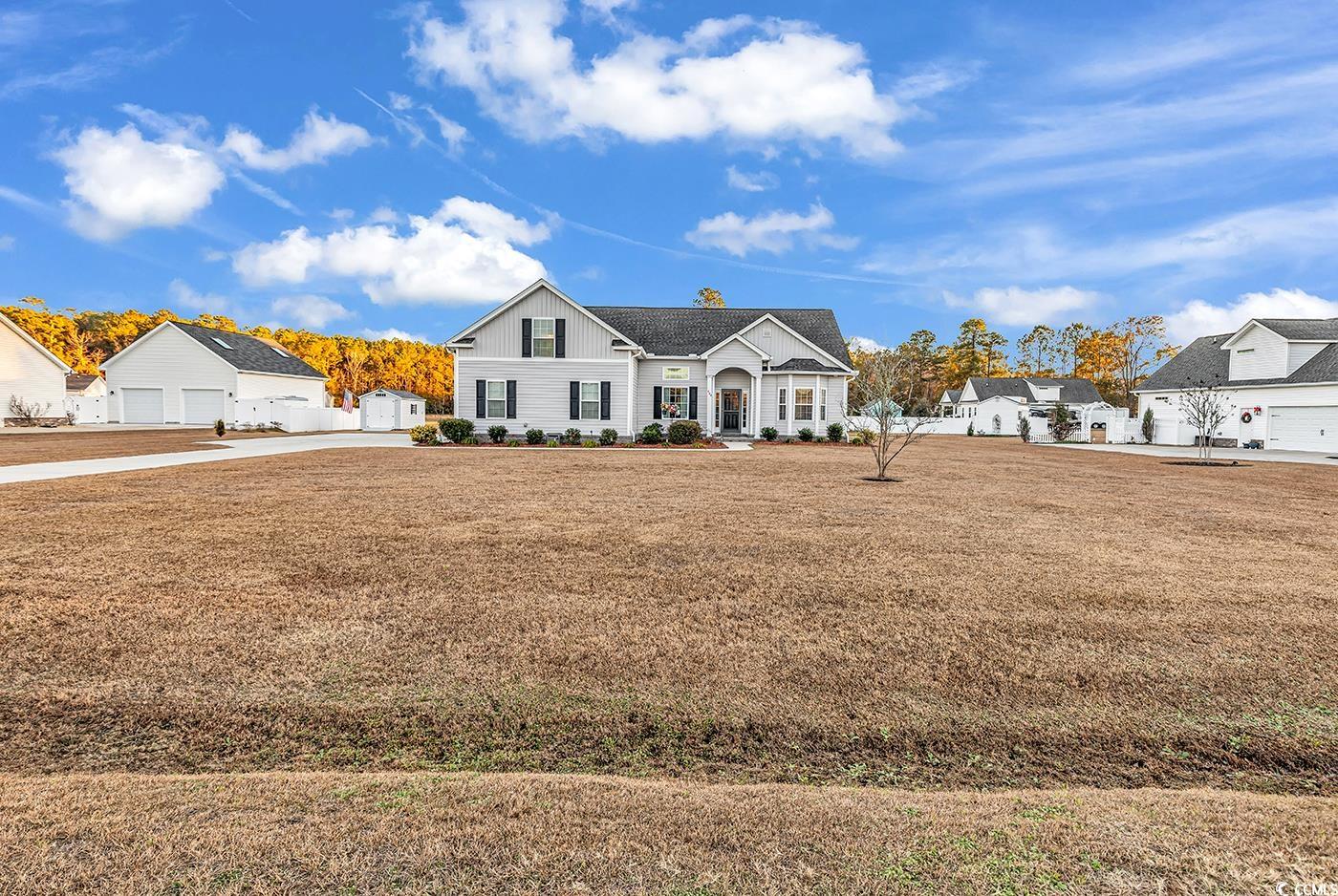 409 Landing Road, Conway, SC 29527 — photo 2