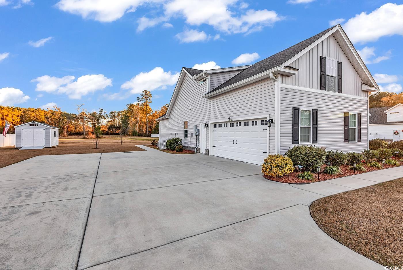409 Landing Road, Conway, SC 29527 — photo 3