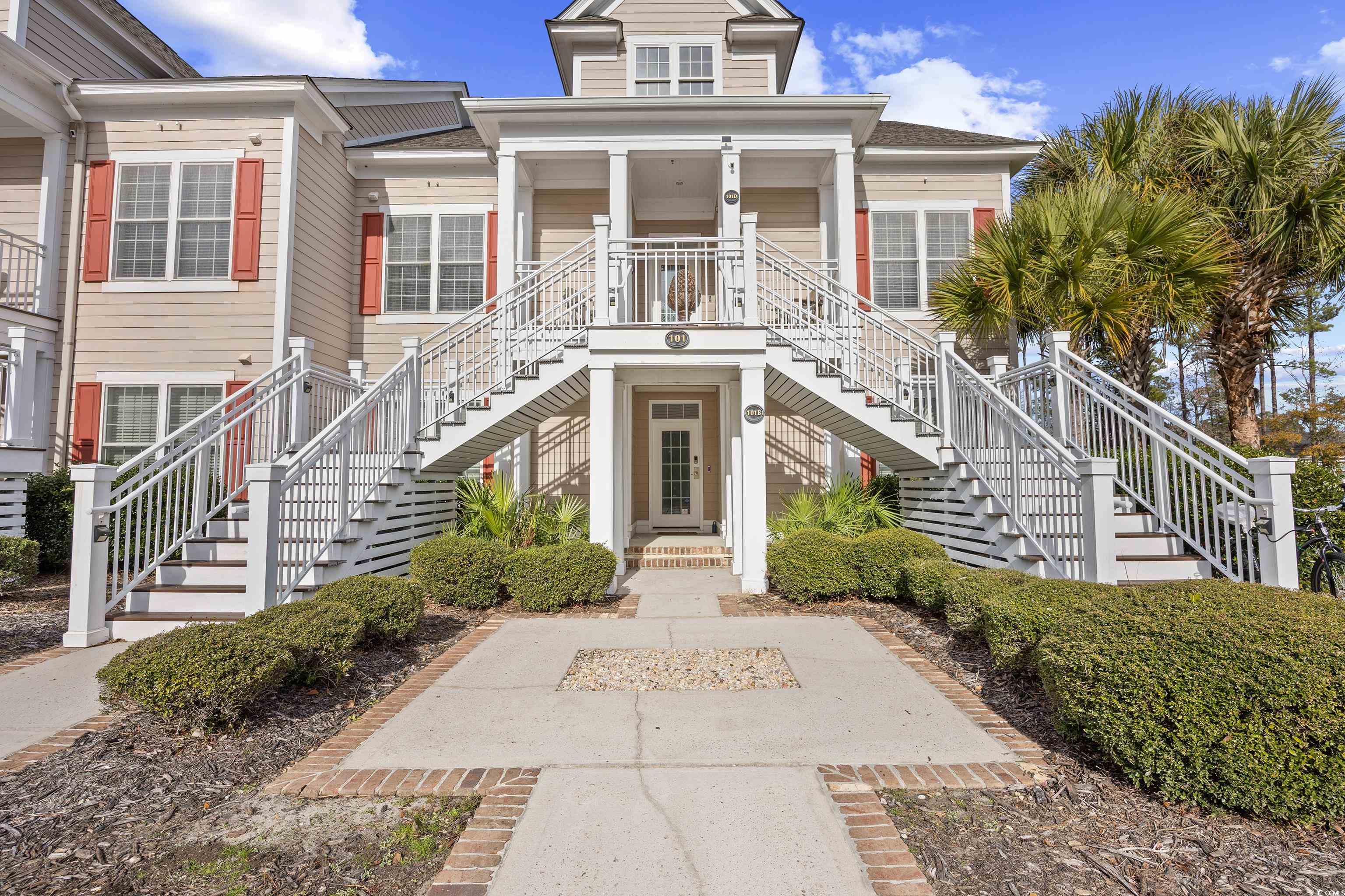 101 Old Course Road #B, Murrells Inlet, SC 29576