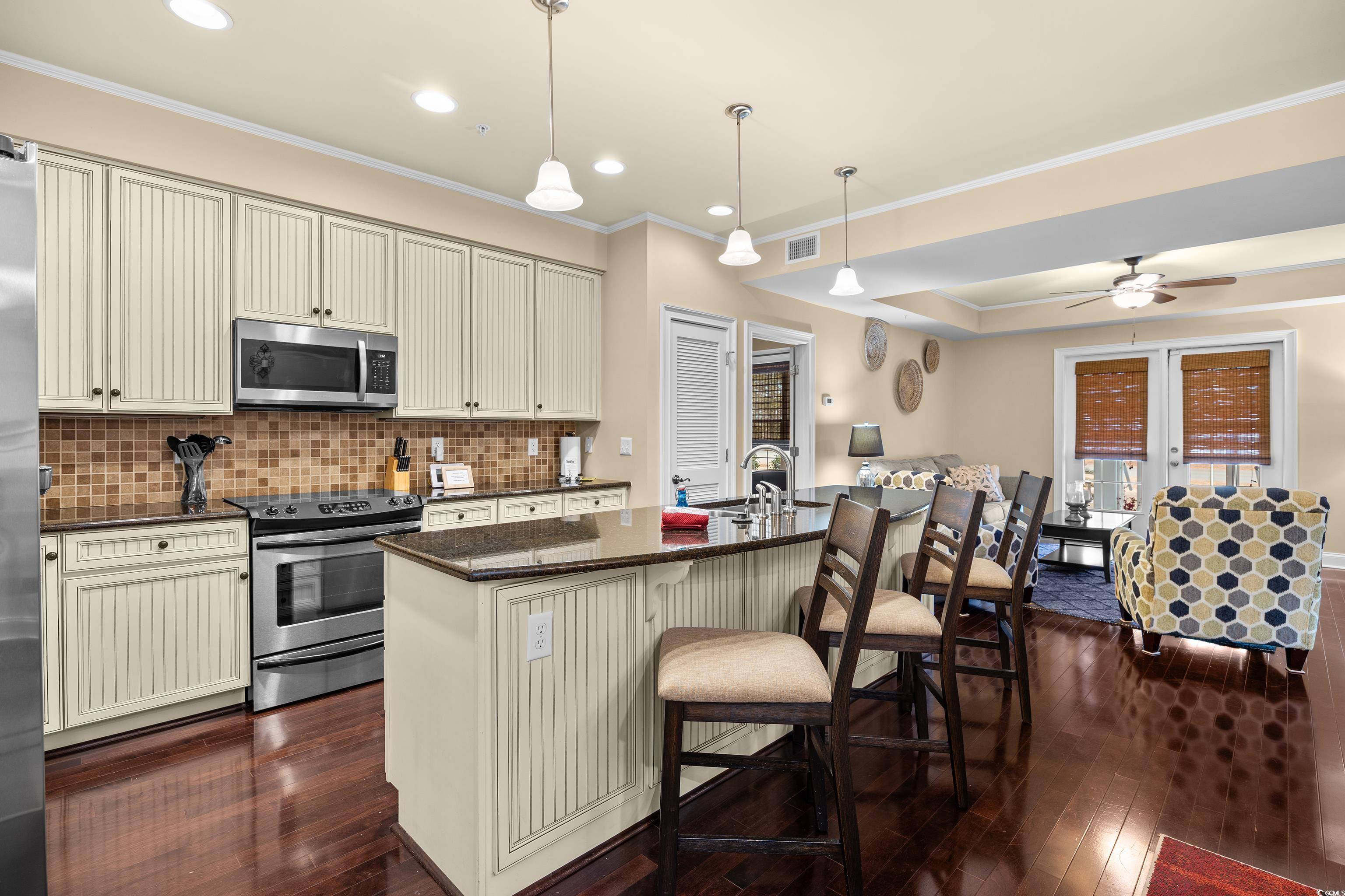 101 Old Course Road #B, Murrells Inlet, SC 29576 — photo 3