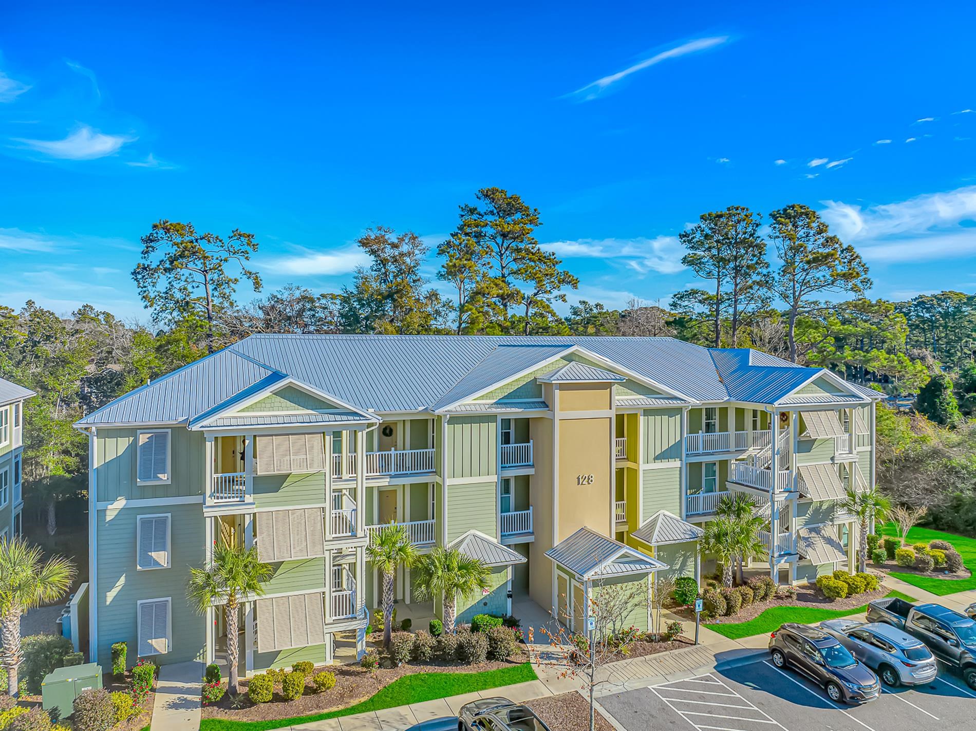 128 Puffin Dr. 3-a — photo