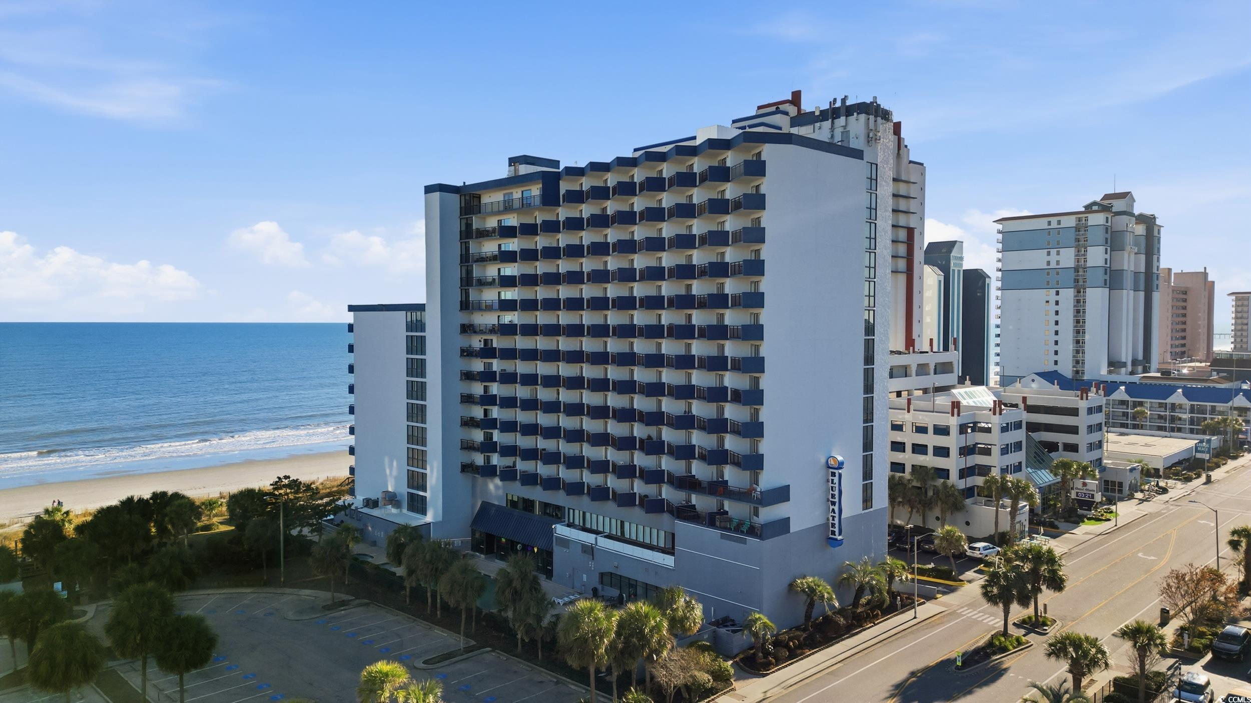 2001 S Ocean Blvd. 903 — photo