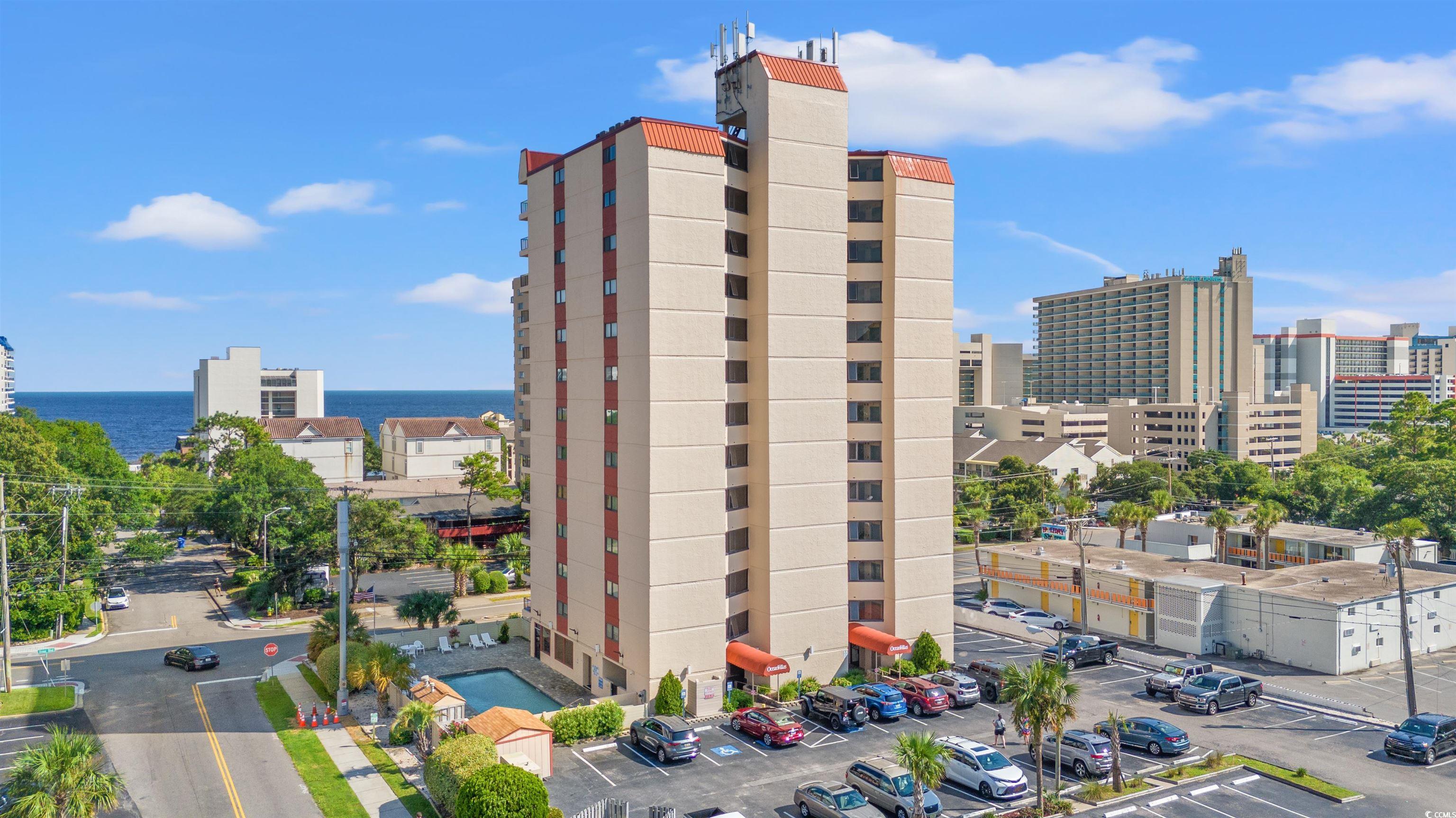 7509 N Ocean Blvd. 103 — photo