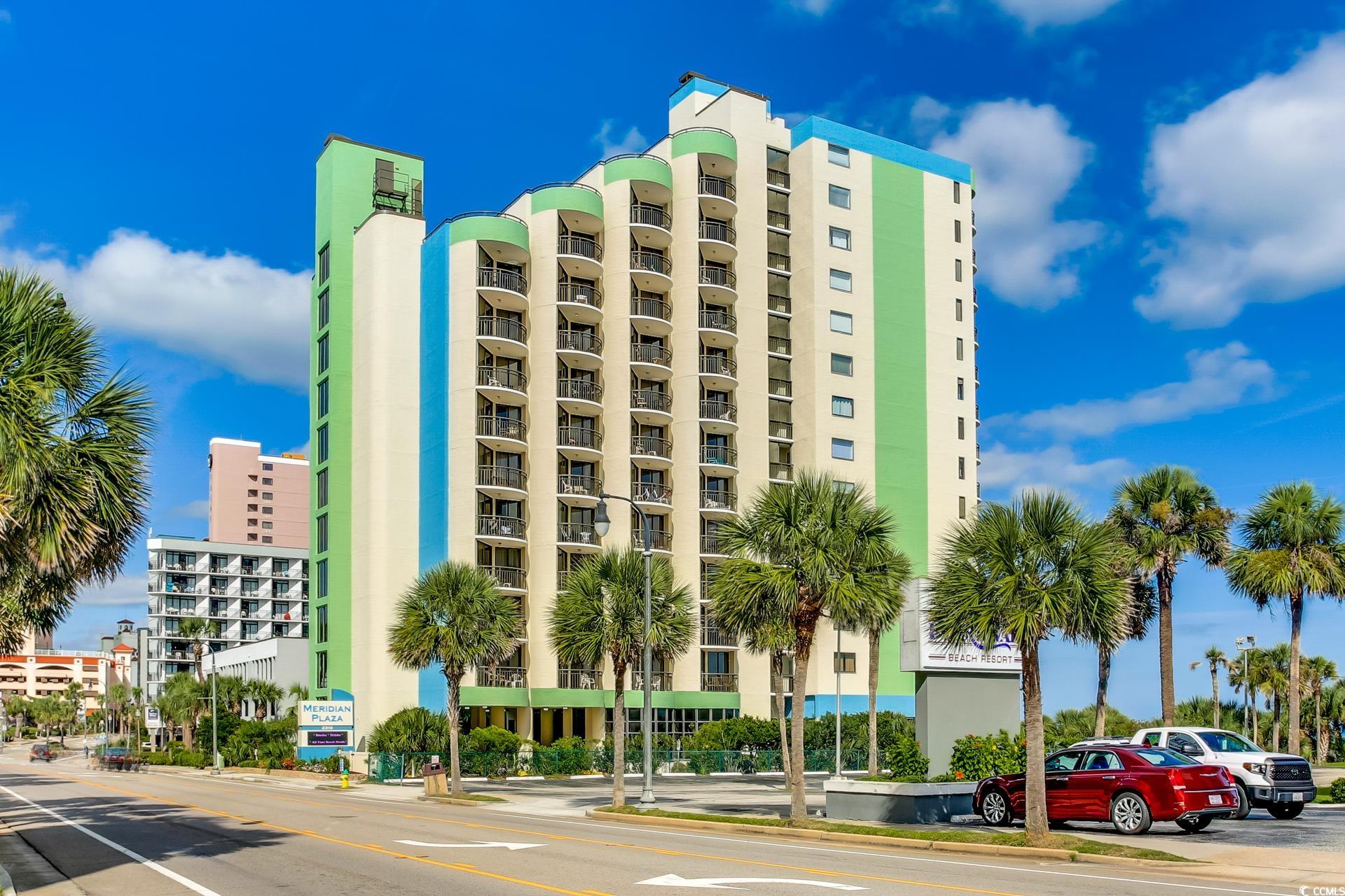 2310 N Ocean Blvd. — photo