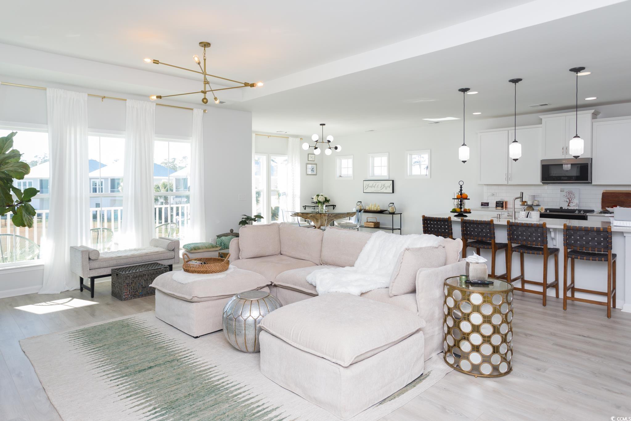334 Splendor Circle, Murrells Inlet, SC 29576 — photo 2