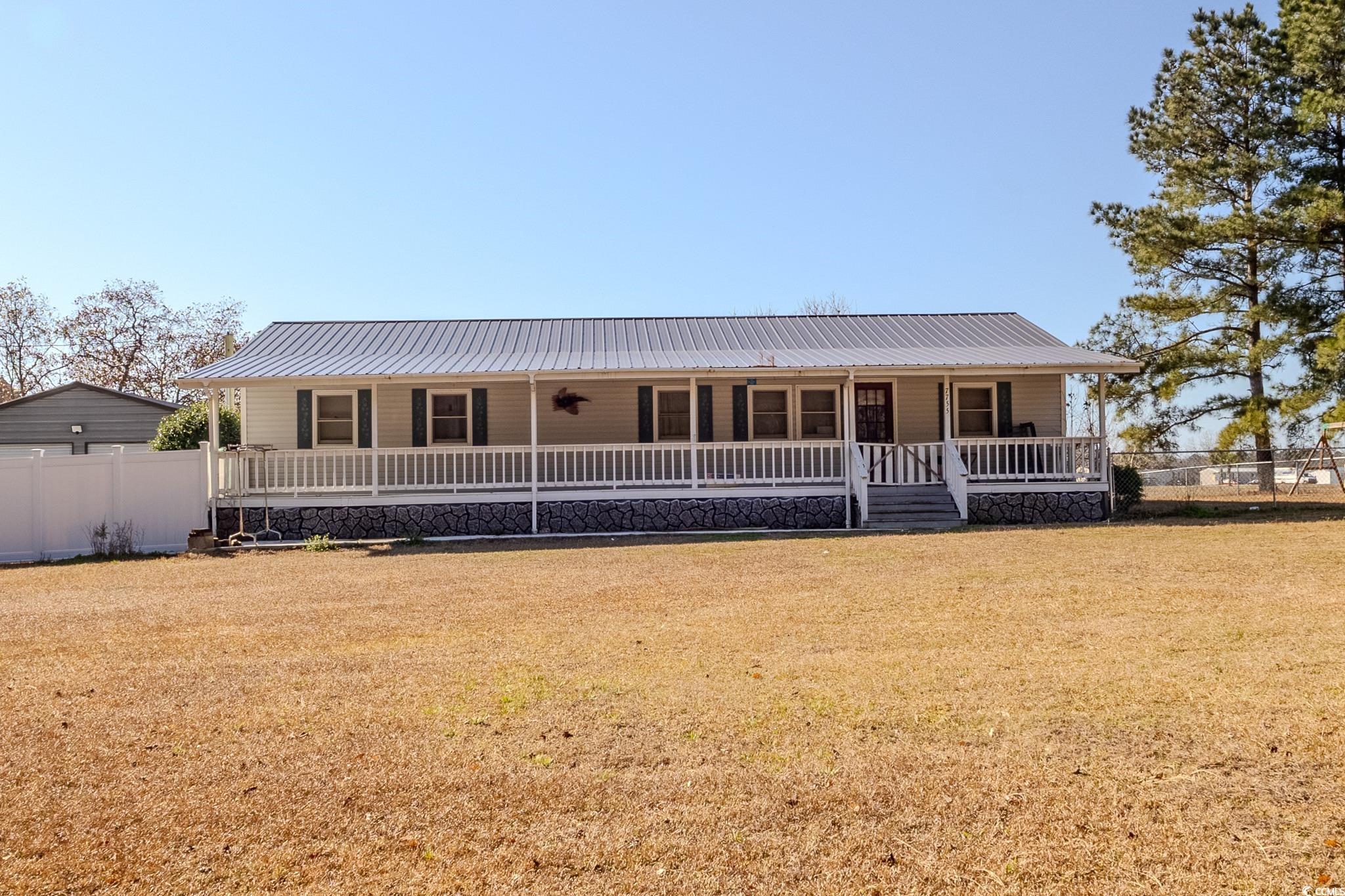 7755 Hunting Swamp Rd. — photo