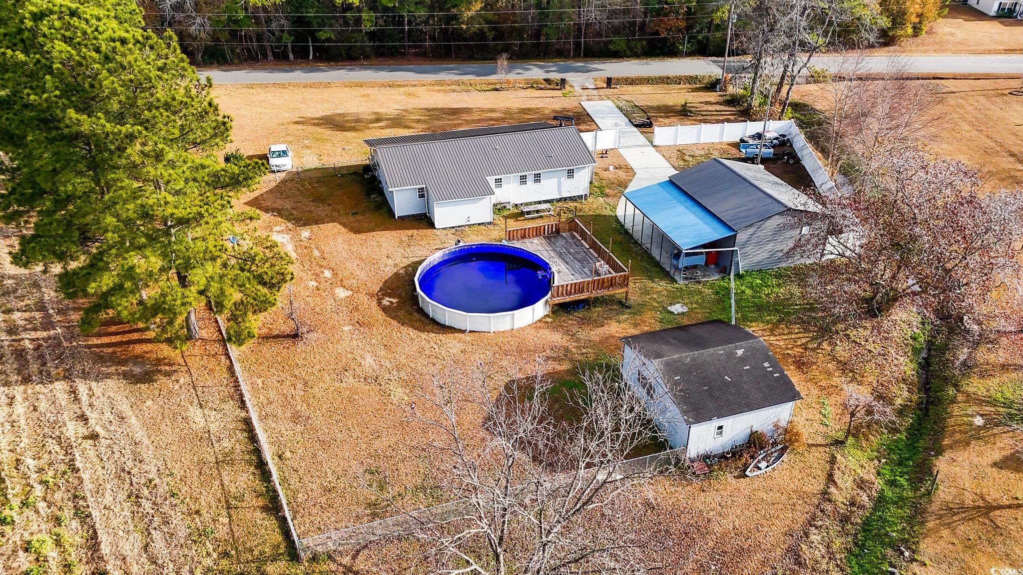 7755 Hunting Swamp Road, Conway, SC 29527 — photo 2