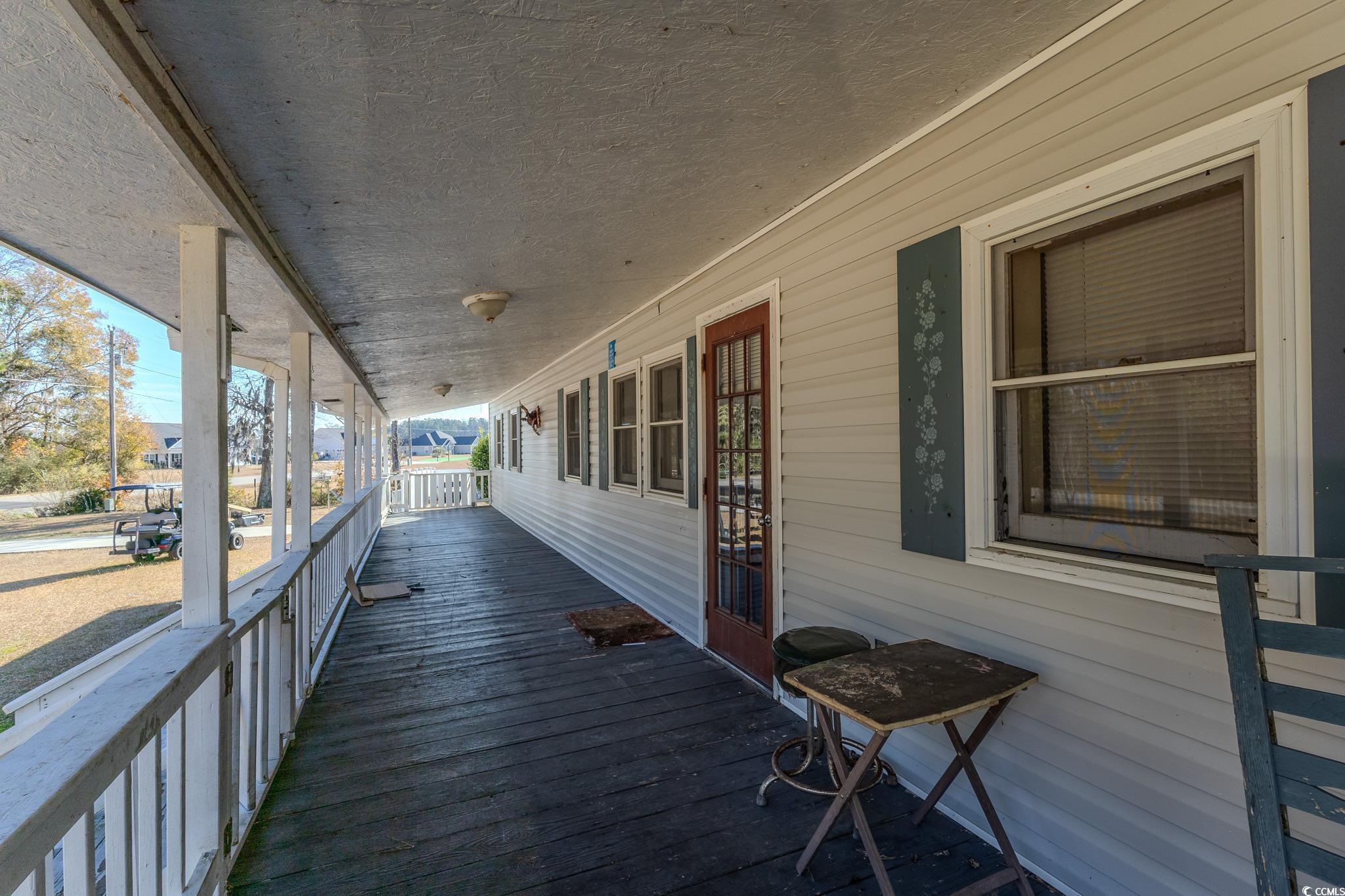 7755 Hunting Swamp Road, Conway, SC 29527 — photo 3
