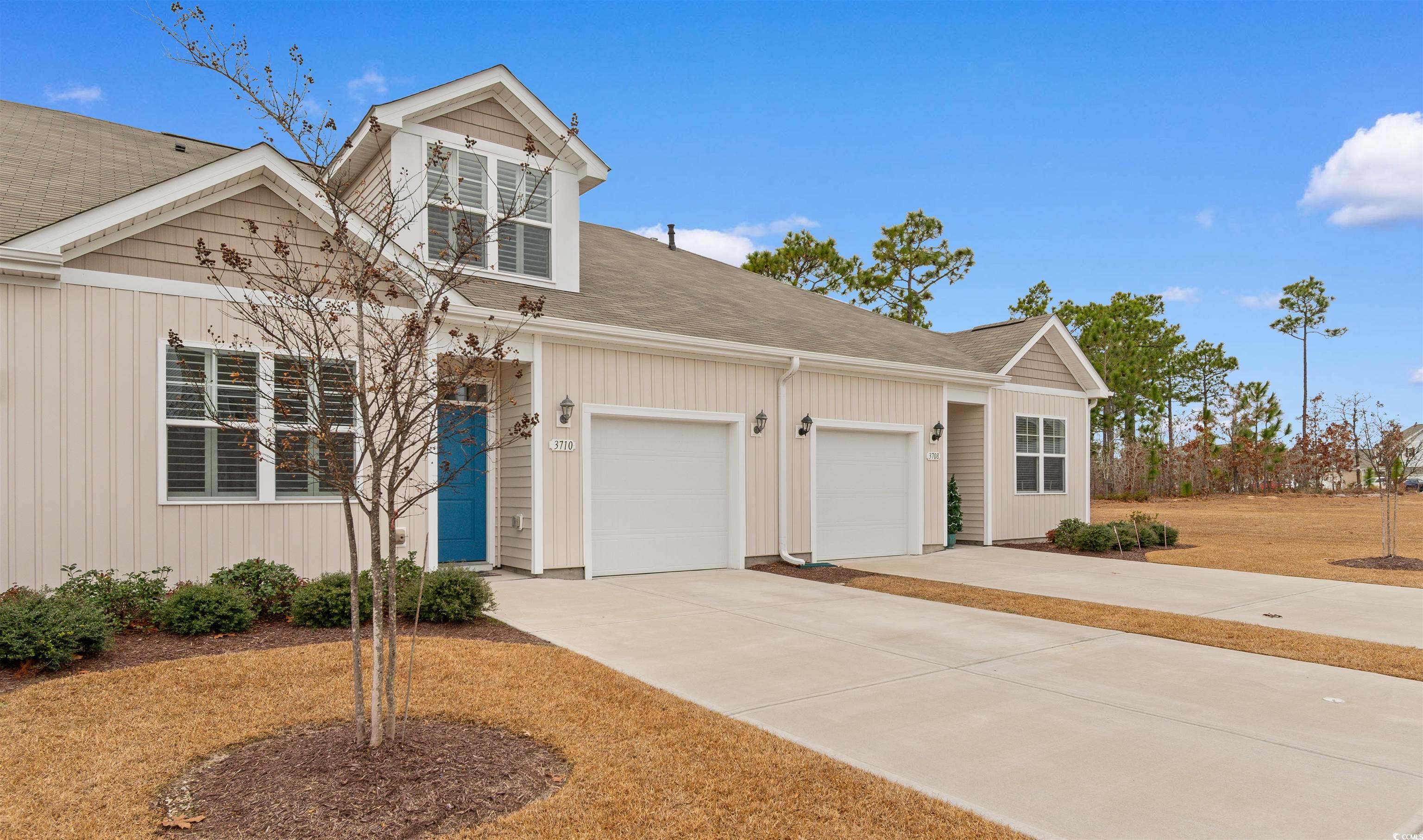 3710 Bells Lake Circle — photo
