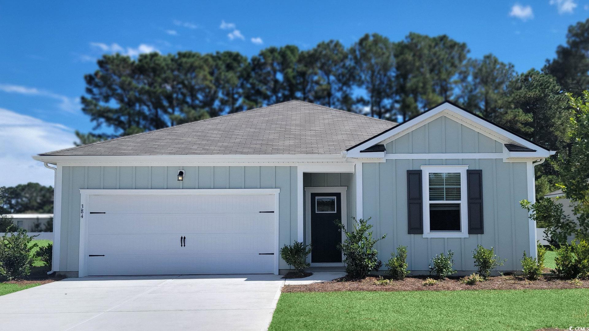 320 RookRoost Circle — photo
