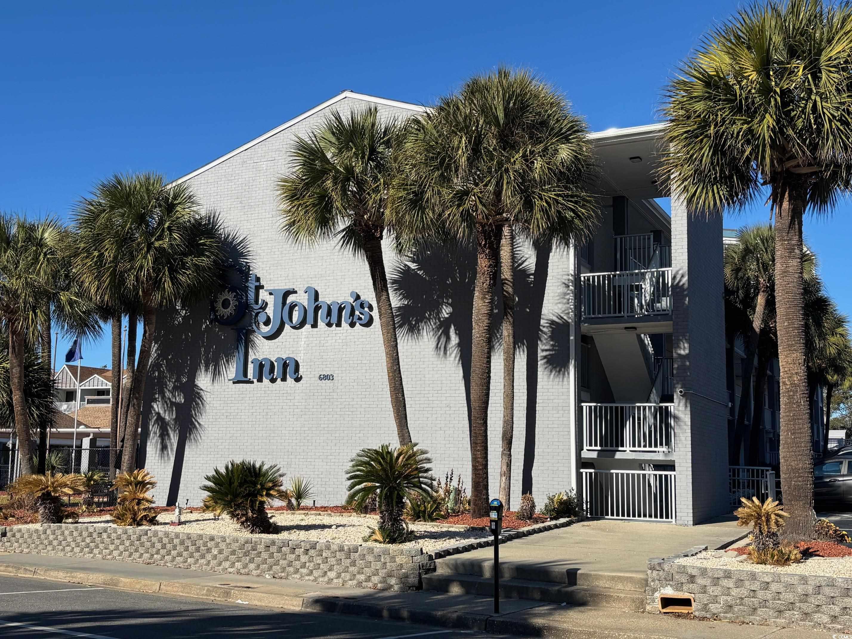 6803 N Ocean Blvd. 332 — photo
