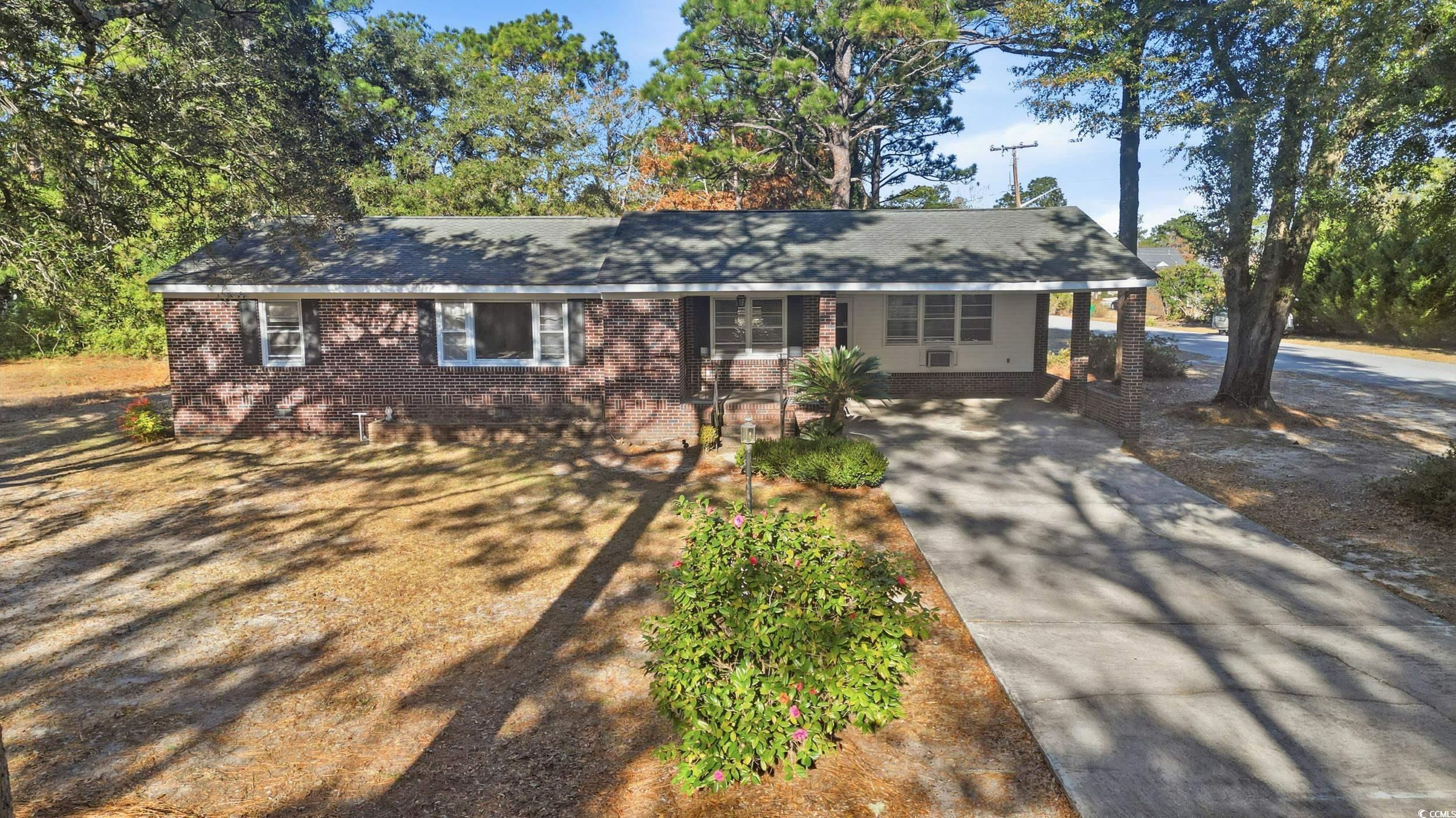 2704 Rion Street, Georgetown, SC 29440