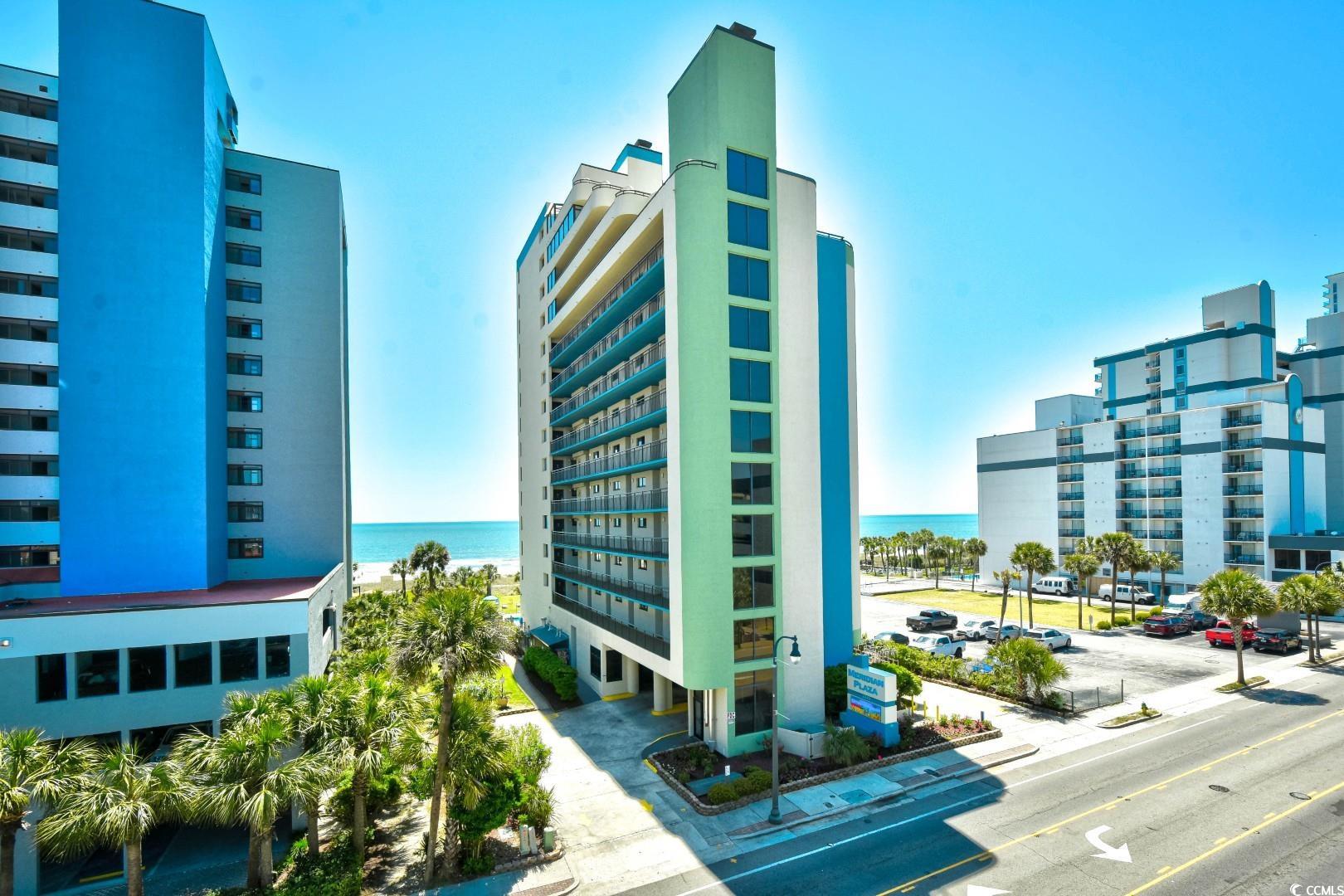 2310 N Ocean Blvd. 1107 — photo