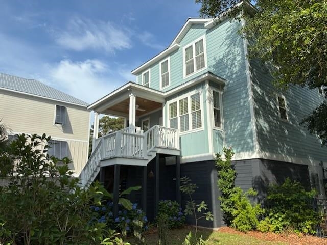 18 Coastal Breeze Trail — photo
