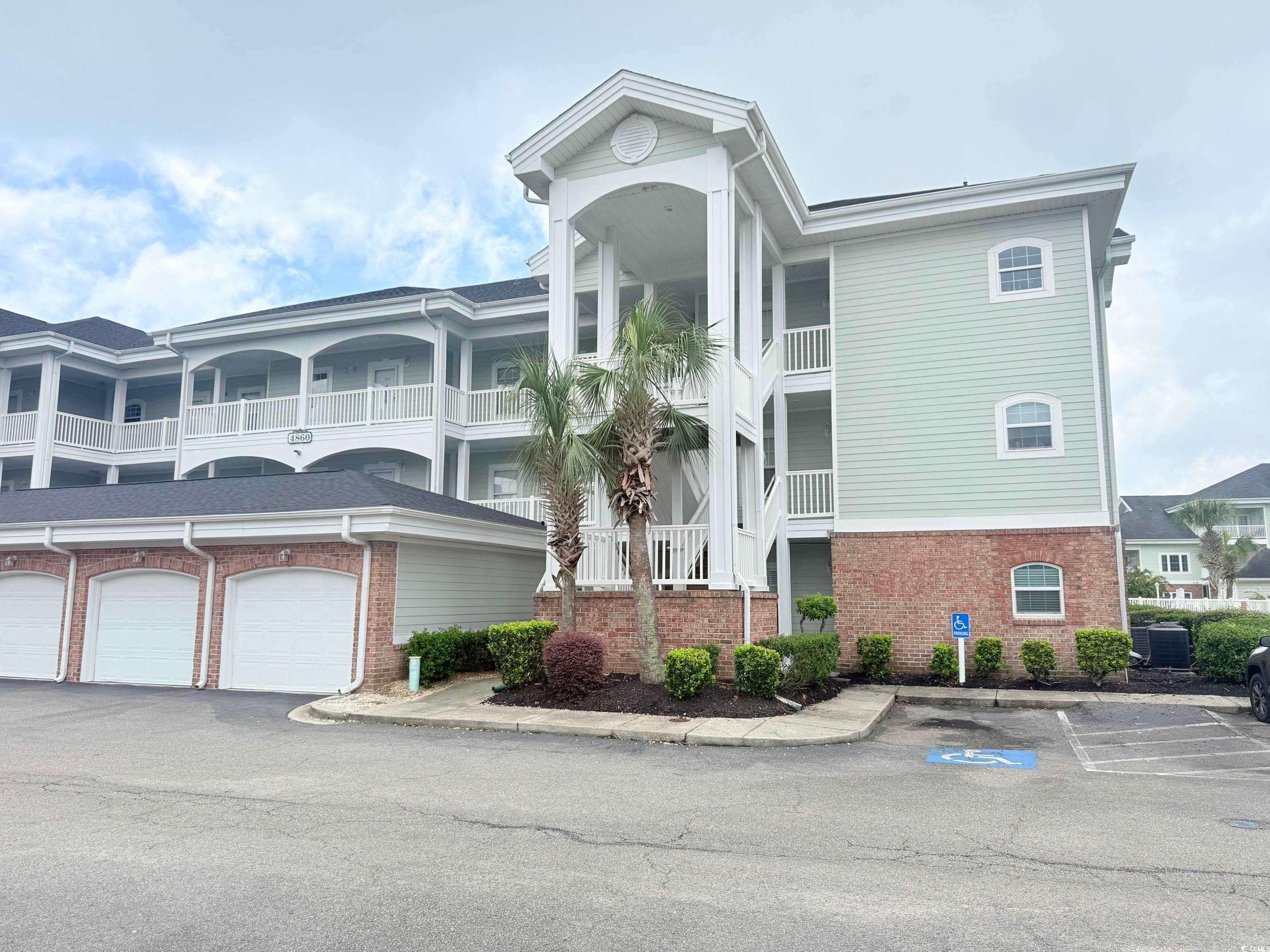 4860 Carnation Circle 17-105 — photo