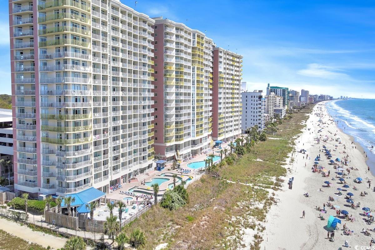 2711 S Ocean Blvd. S 1421 — photo