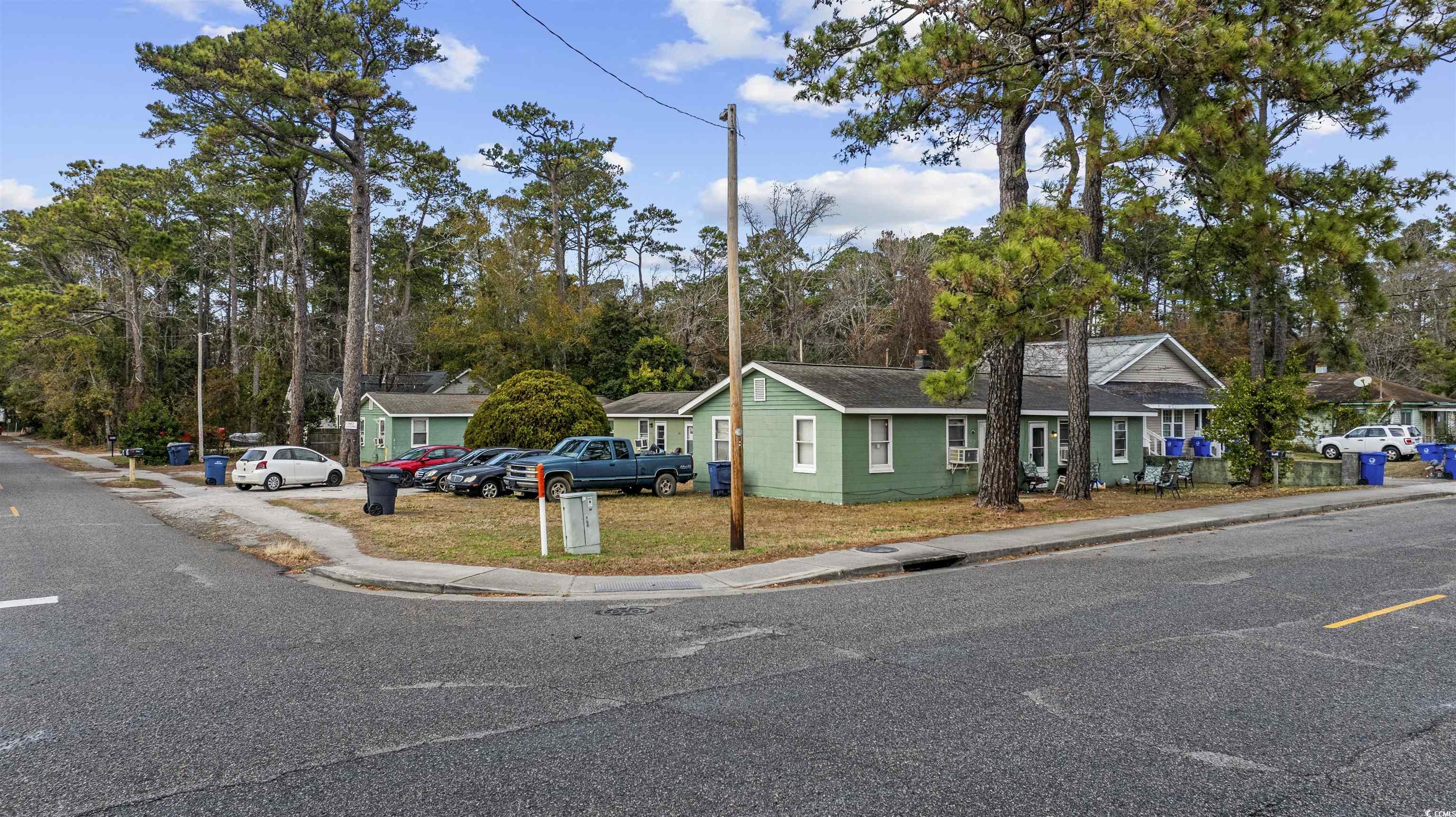 1101 Dunbar St. — photo