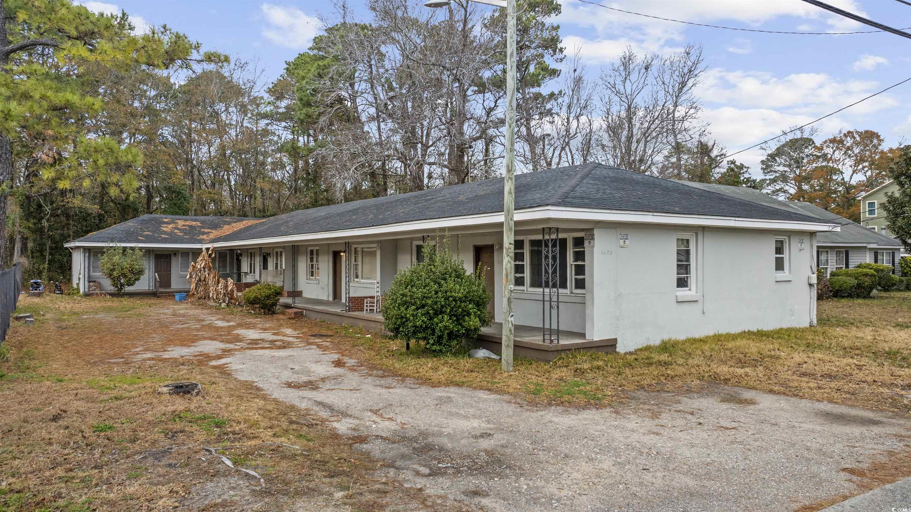 1405 Dunbar St. — photo