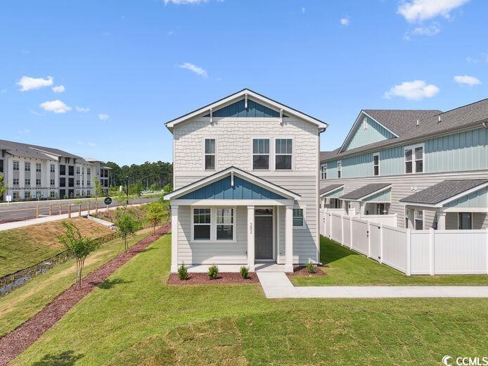 8840 Henry Rd. — photo