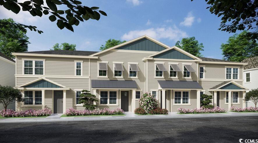 8840 Henry Rd. — photo