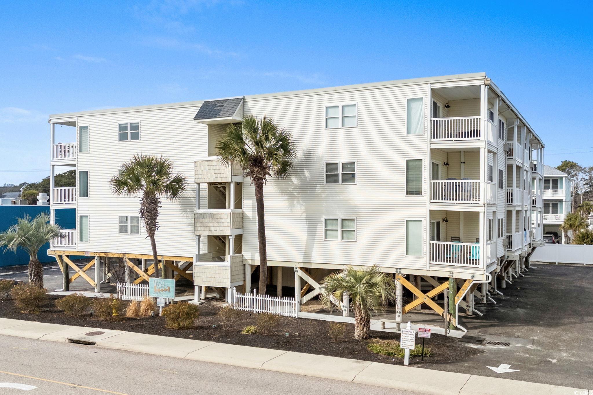 3610 S Ocean Blvd. 219 — photo
