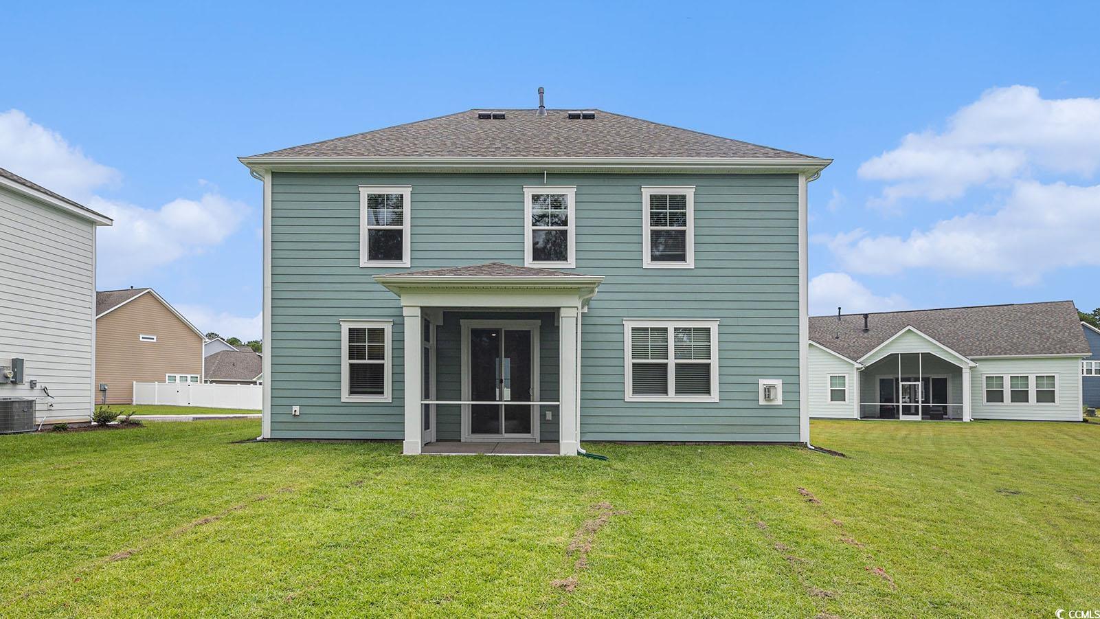 728 Doonbeg Court, Conway, SC 29526 — photo 2
