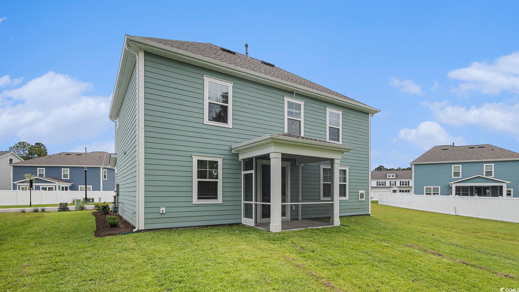 728 Doonbeg Court, Conway, SC 29526 — photo 3