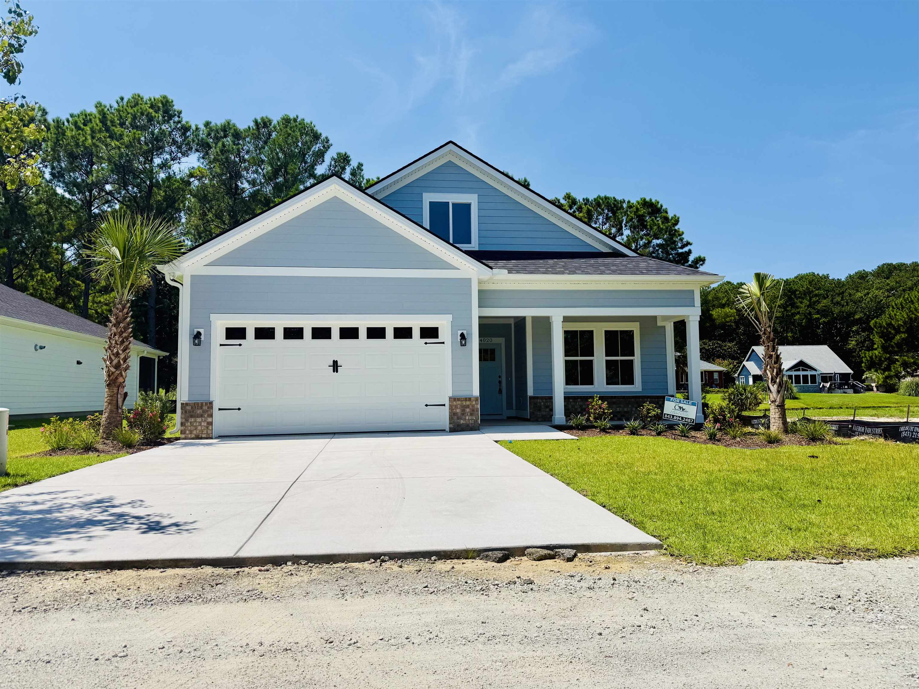 4020 Shorecrest Ct. — photo